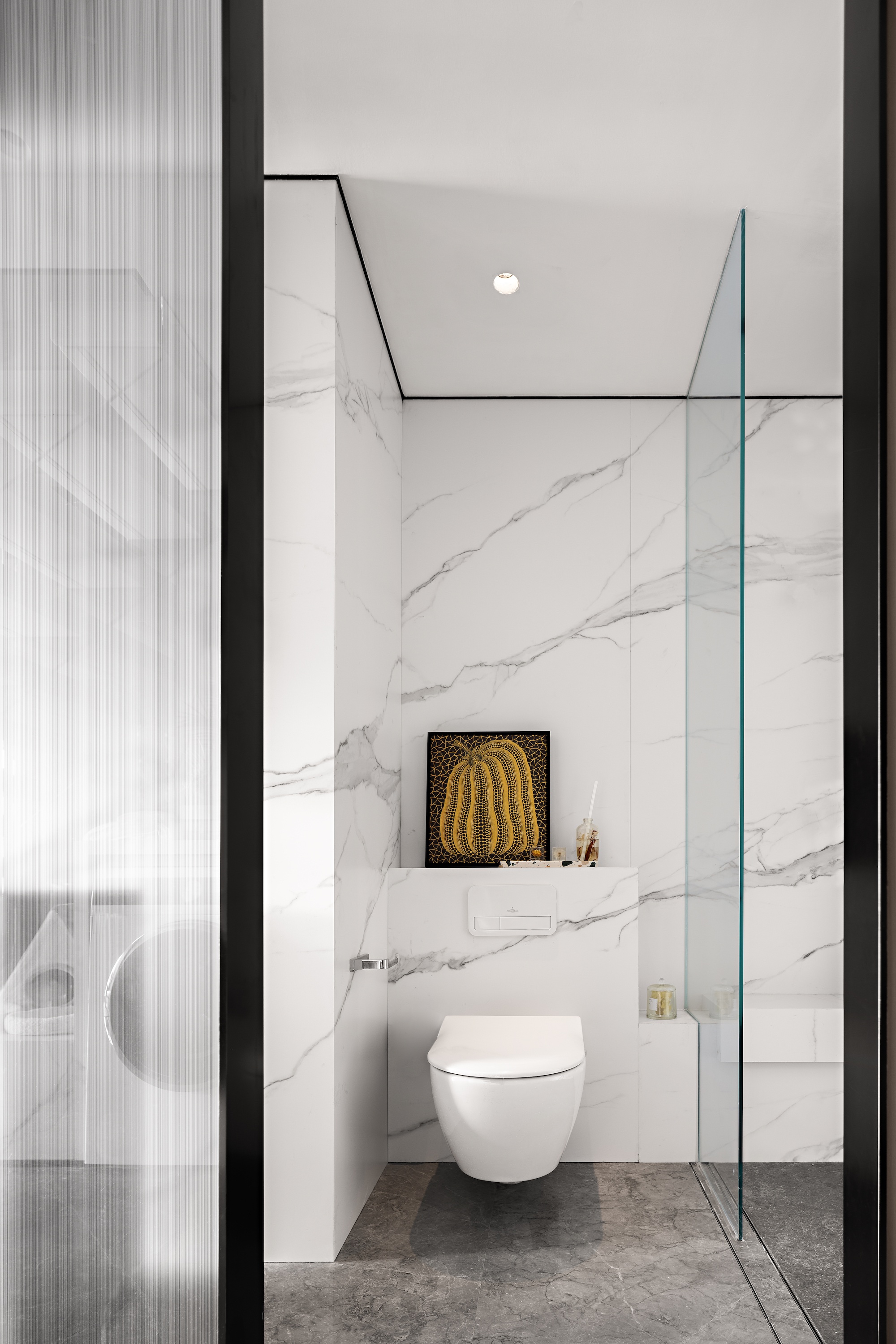 华润置地温州悦玺样板间丨中国温州丨AVAD 范可萨设计-47