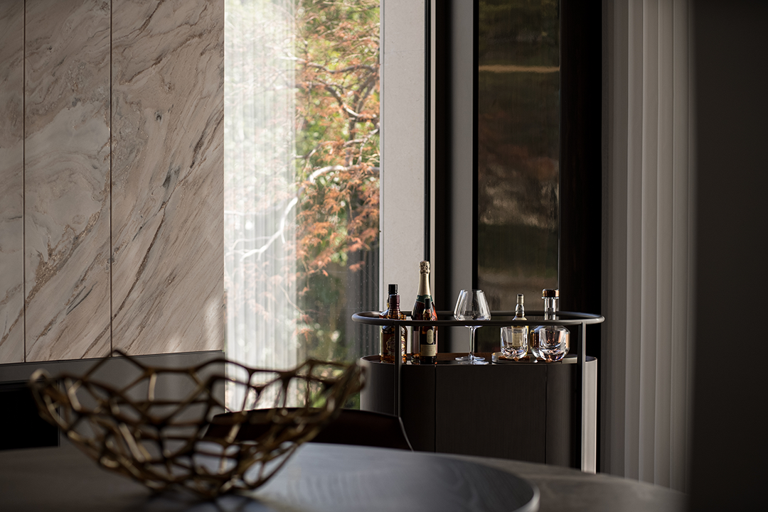 九龙仓国宾一号丨中国苏州丨bk蓝骑士建筑设计事务所-64