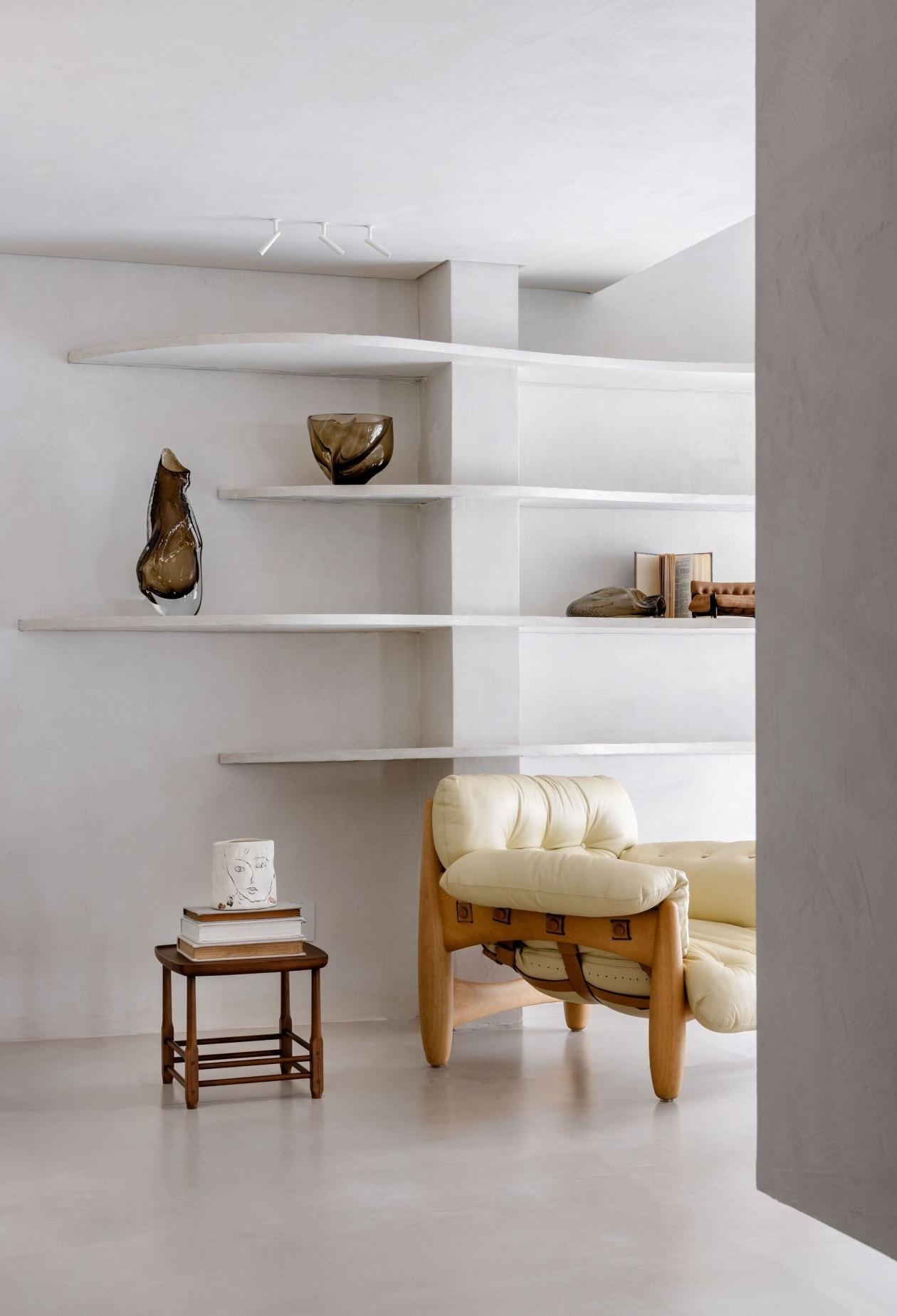 Studio Guilherme Garcia丨Tempo House-18