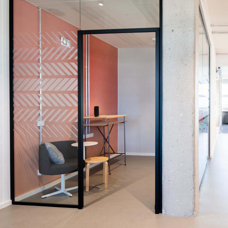 Lützowstraße 办公楼丨德国柏林丨CSMM – architecture matters-6