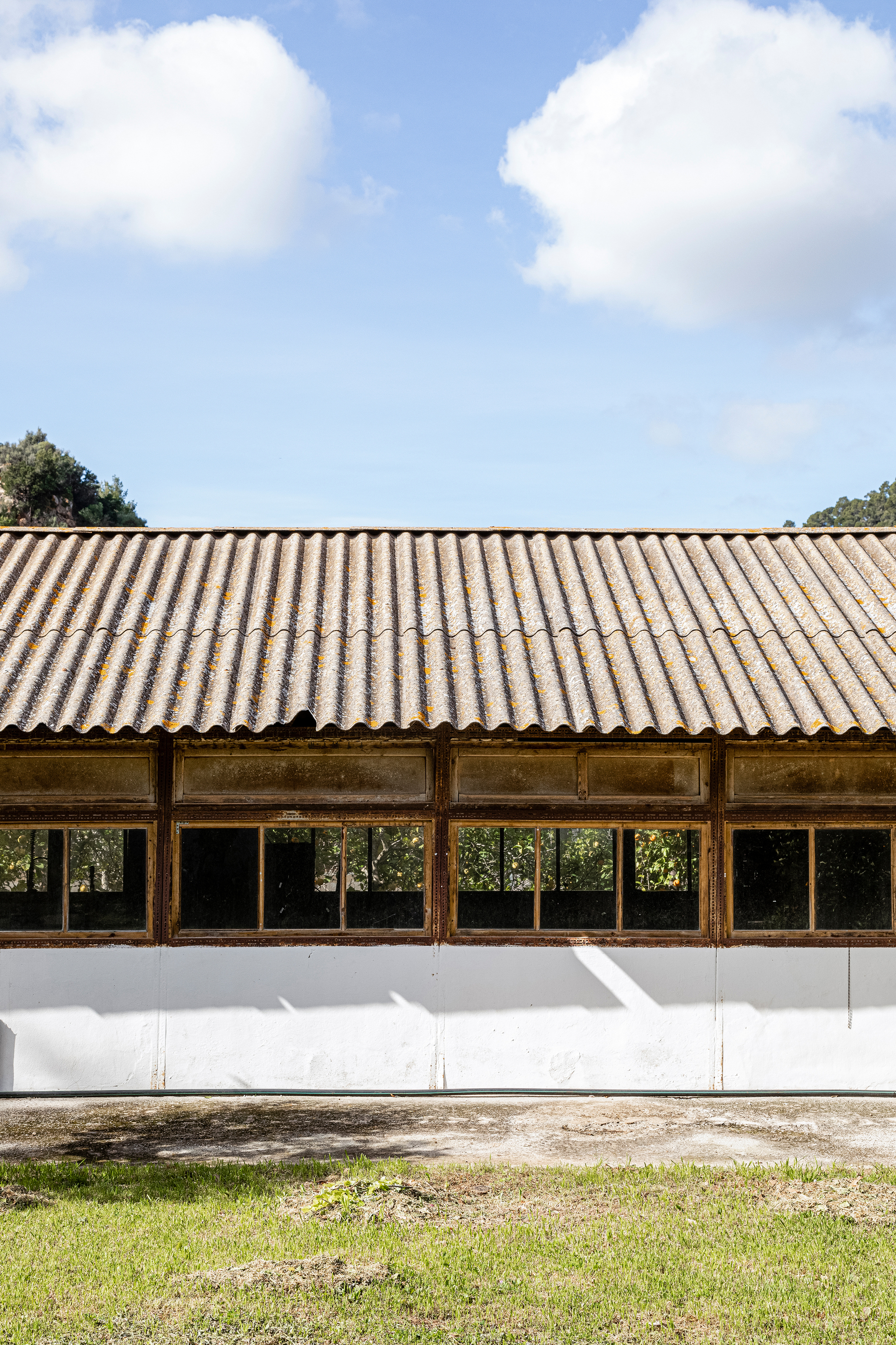 萨塔罗尼亚之家丨西班牙丨beef architekti-42