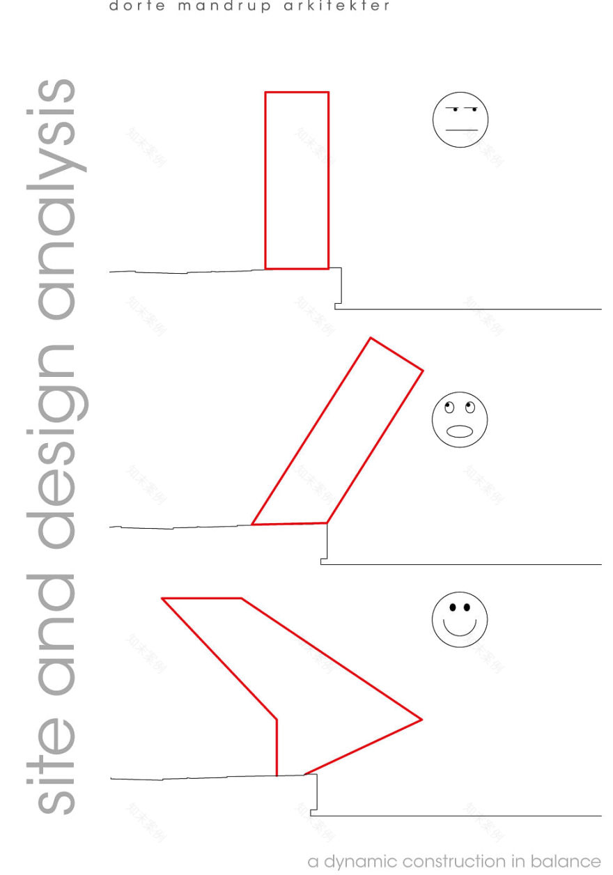 丹麦奥胡斯港新塔楼地标丨Dorte Mandrup Arkitekter-6