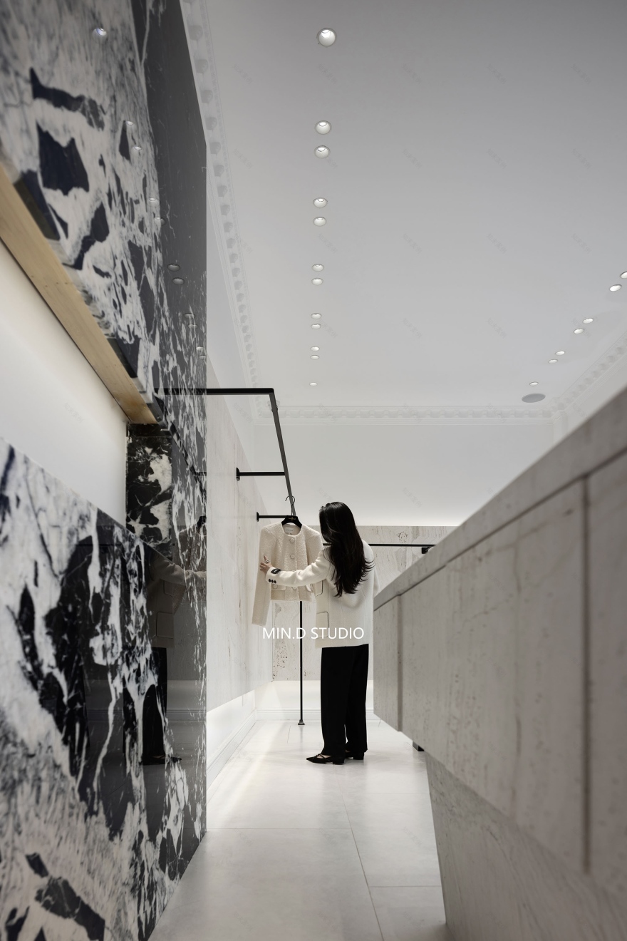 AJ丨中国淮安丨沁筑设计-31