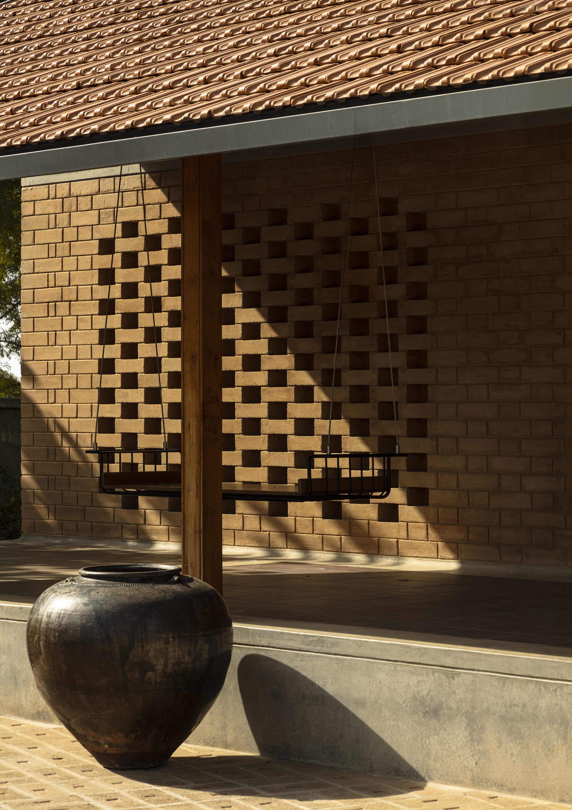 丨印度丨Studio Inscape-40