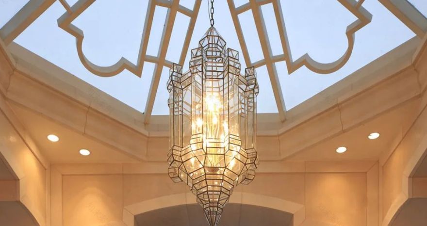 成都蔚蓝卡地亚别墅设计-21