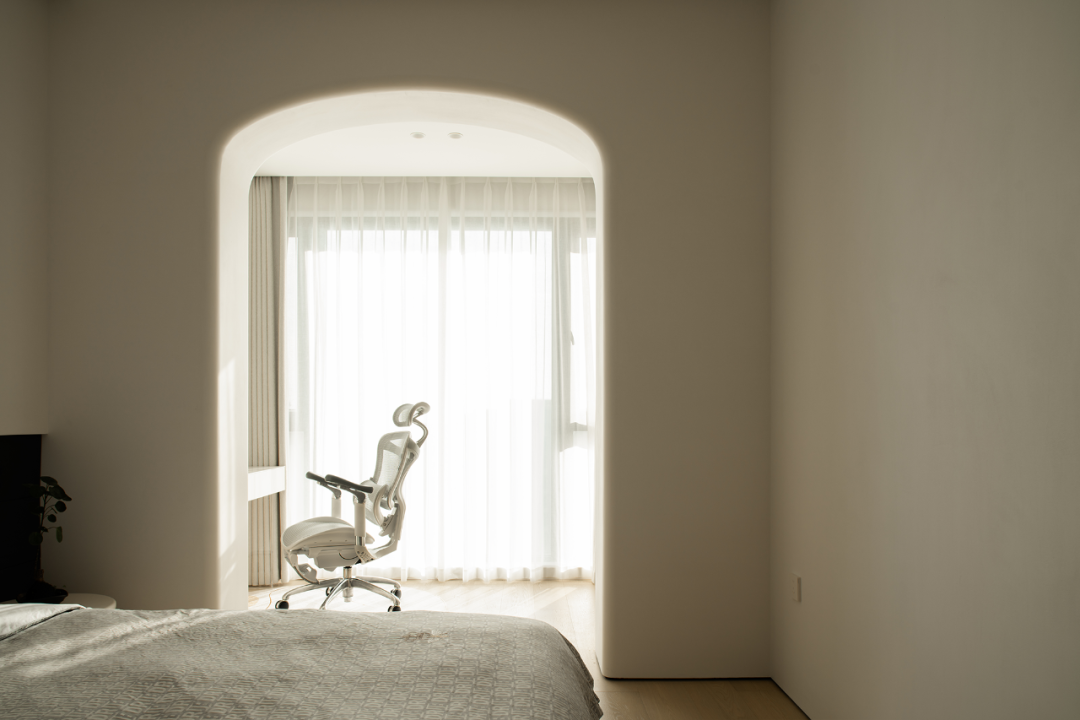 新湖春晓·自然留白丨王绍桔-70