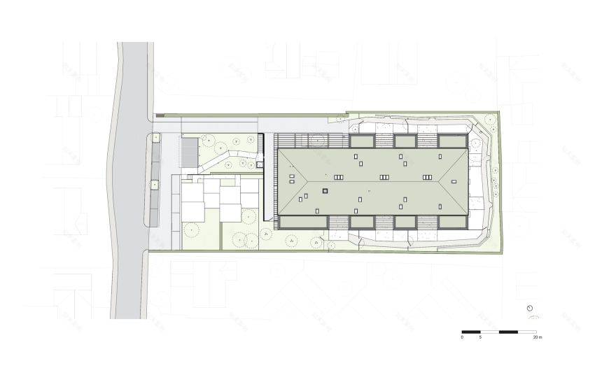 双鹅日托中心丨法国-42