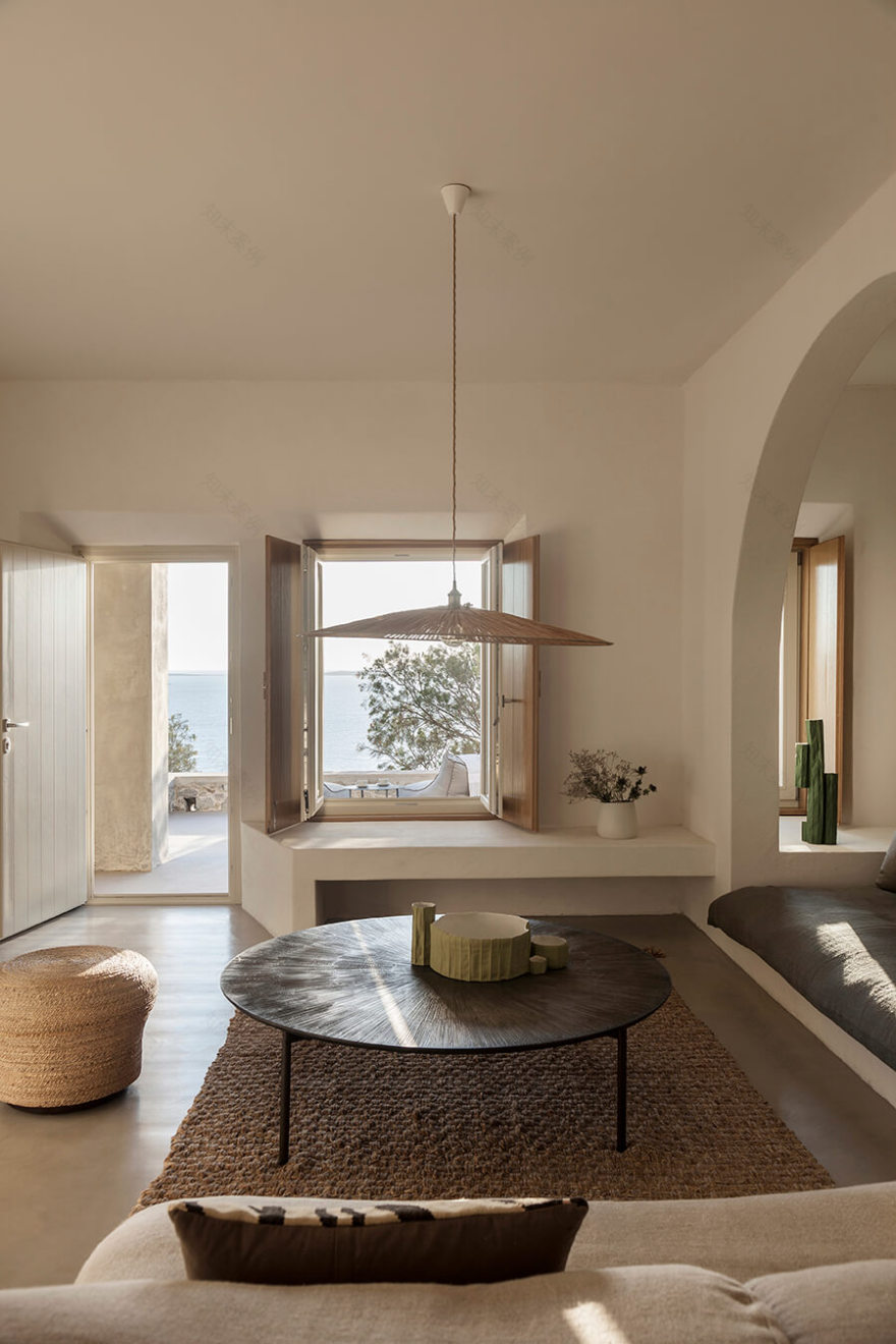 RESIDENCE IN MYKONOS I Block722-14