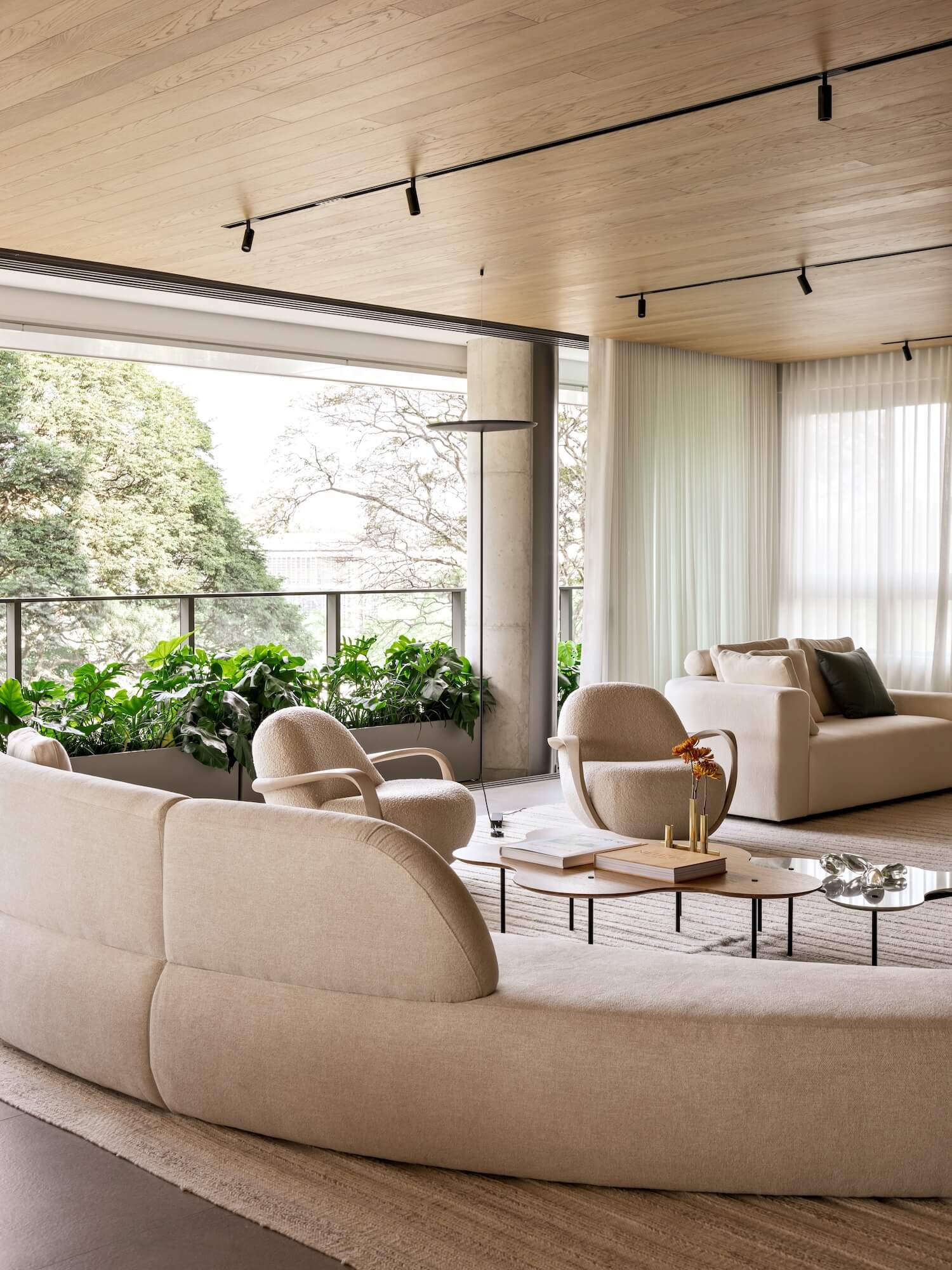 RAL丨巴西圣保罗丨Patricia Martinez Arquitetura-16