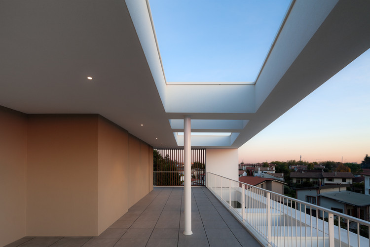 意大利特雷维索升级住宅-14