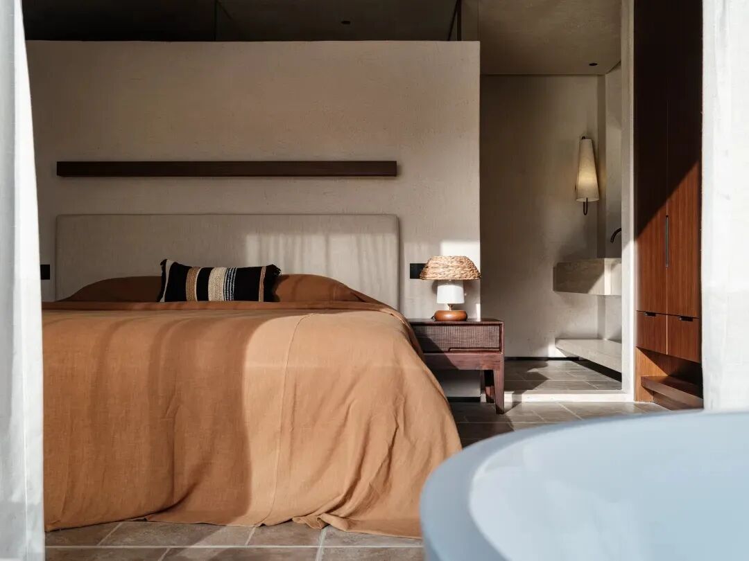 屿境YU JING度假民宿-57