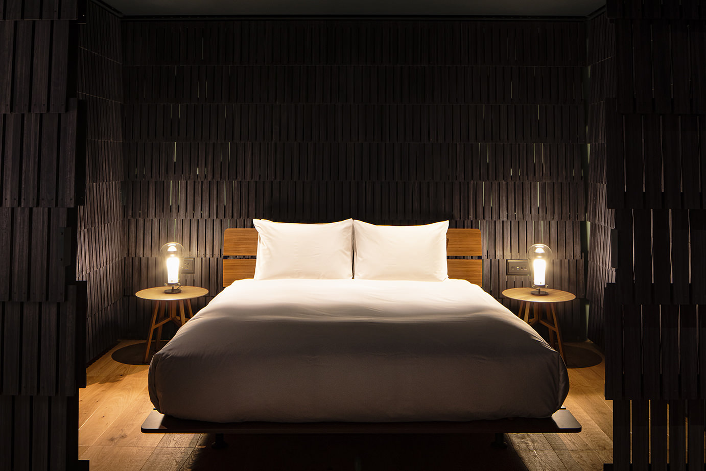 Отель Shiroiya（白谷酒店）丨日本群马丨Sou Fujimoto Architects-27