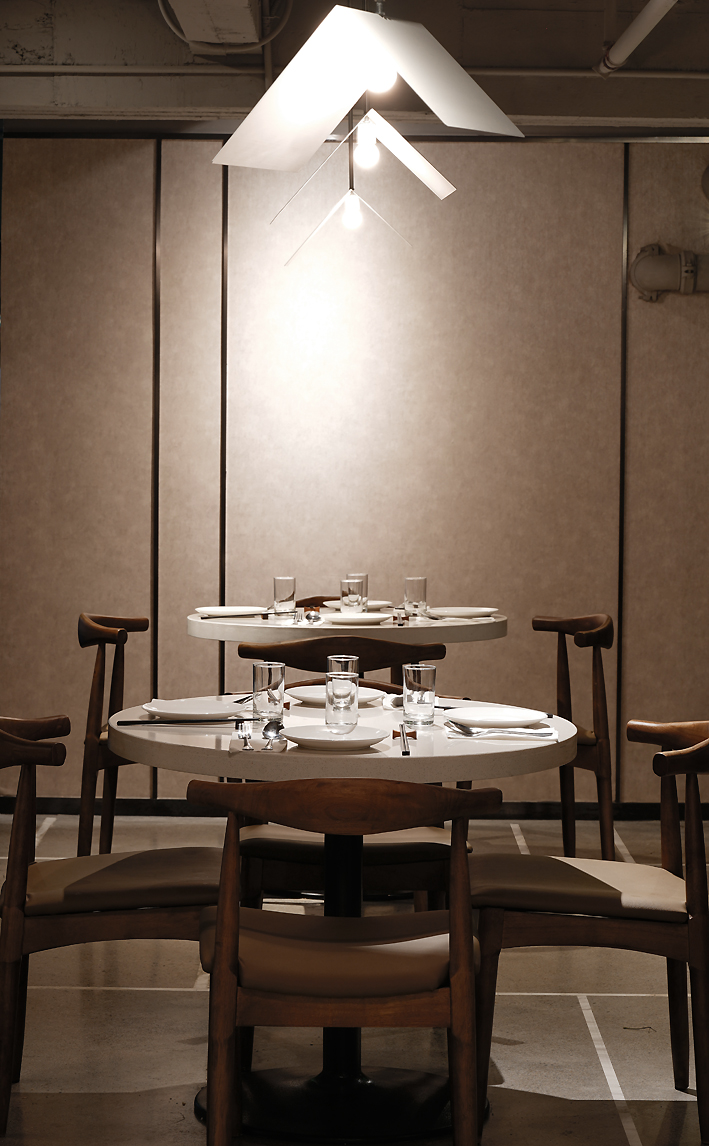 奥地利蒂罗尔高山景观餐厅-17