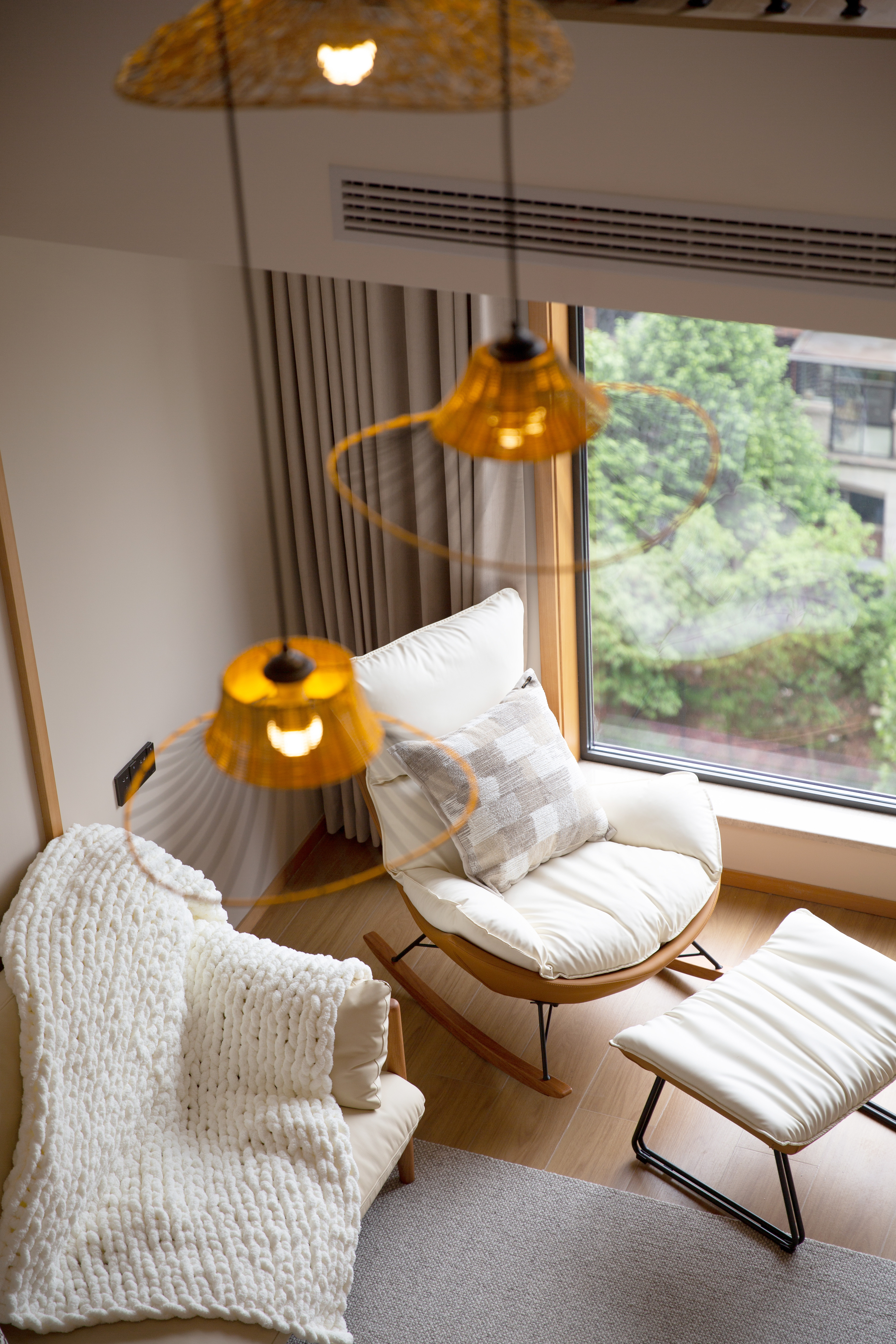 「返璞」实景·星湖湾丨中国长沙丨天亮设计-25