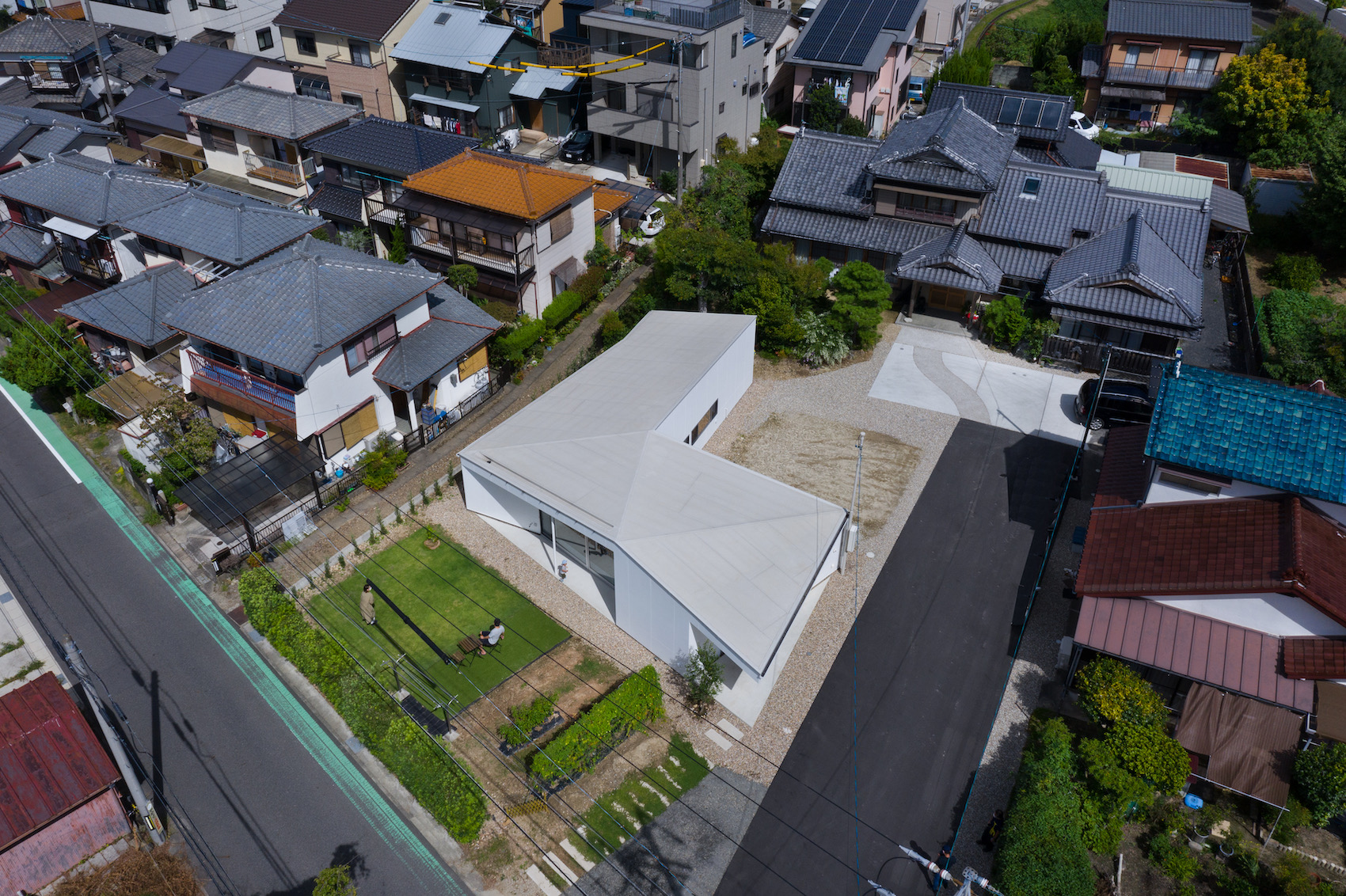 长久手の平屋丨日本爱知丨纳谷建筑设计事务所-15