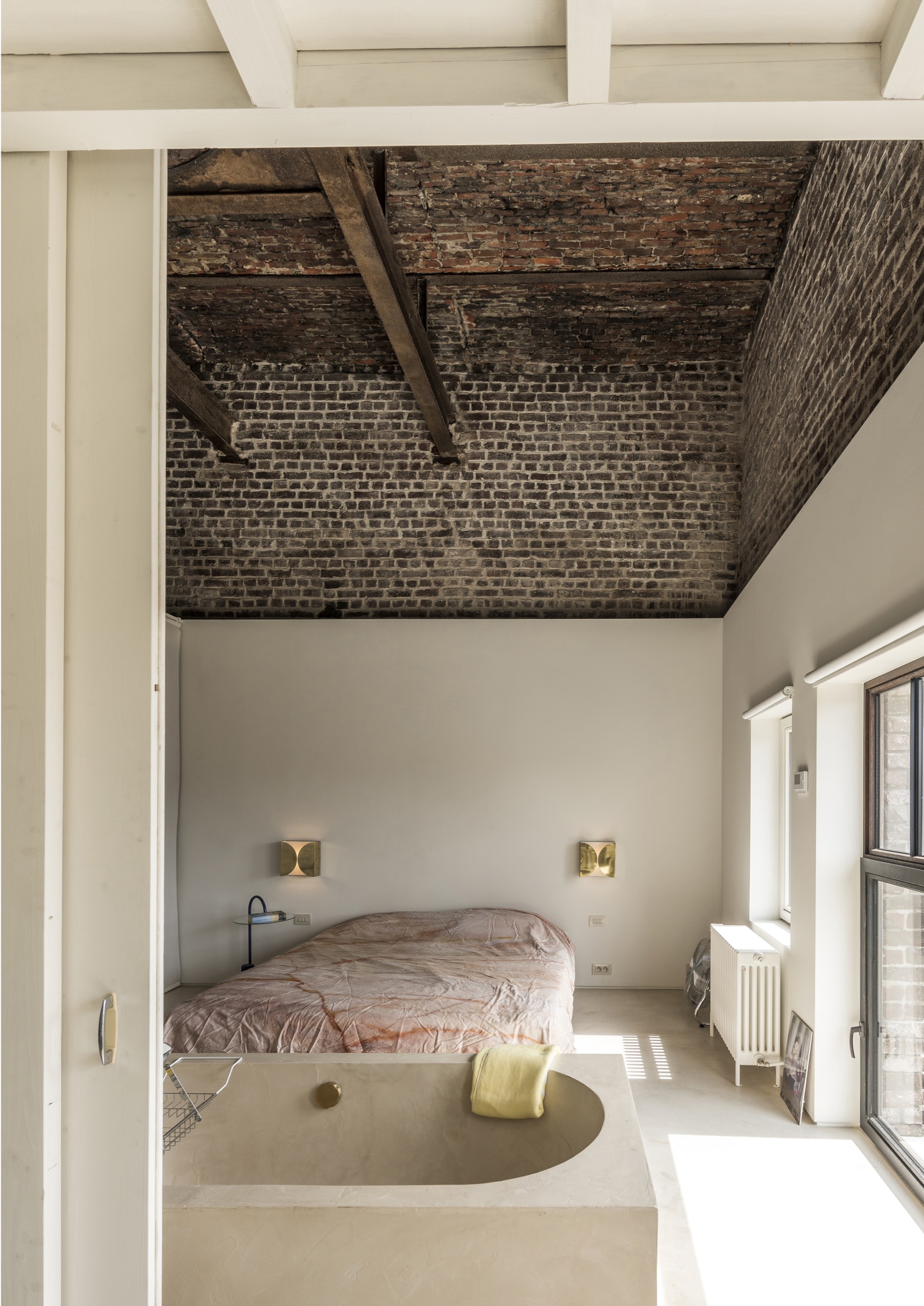 啤酒厂改造丨比利时-34