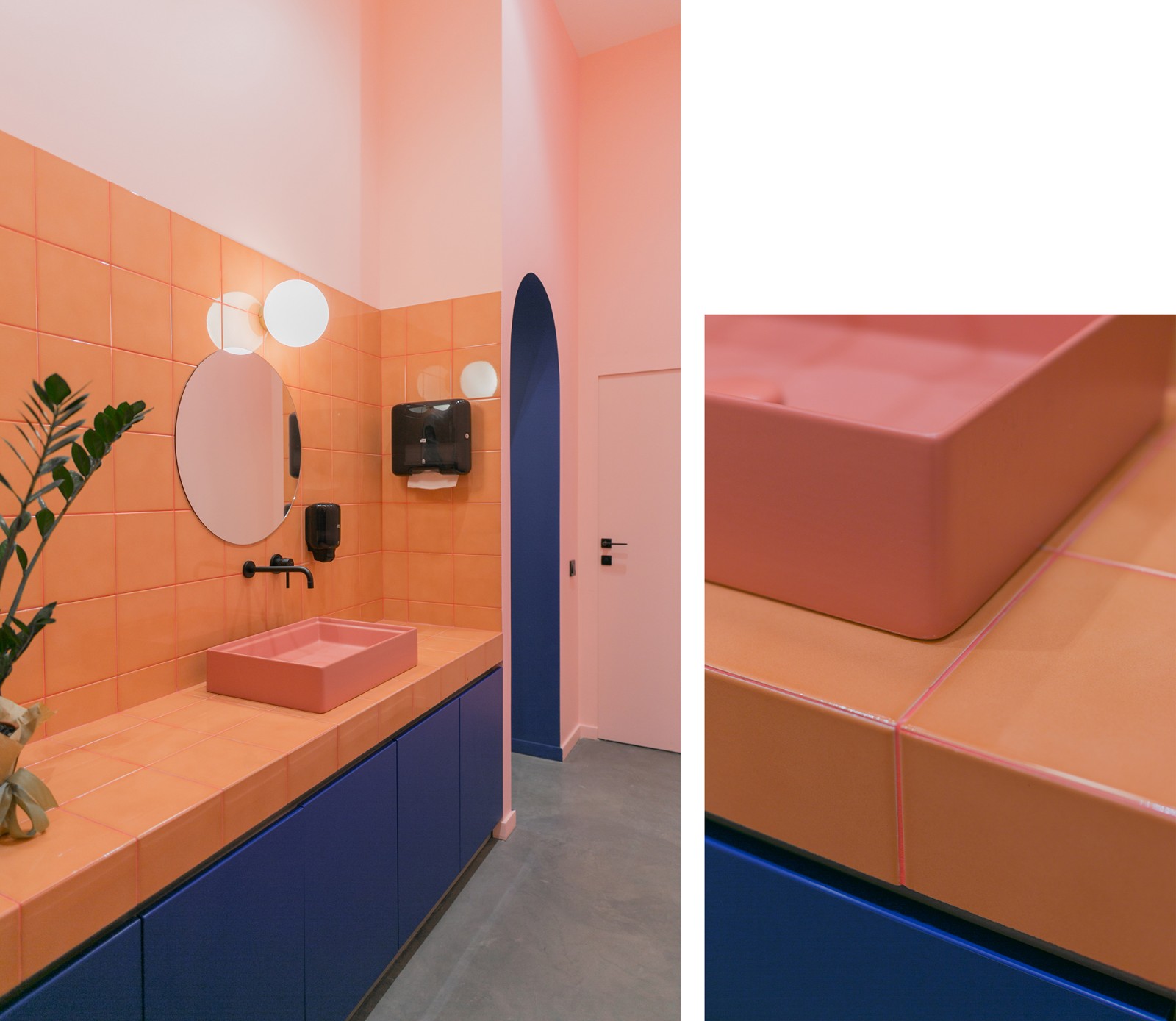 乌克兰 Breadway 面包店-9