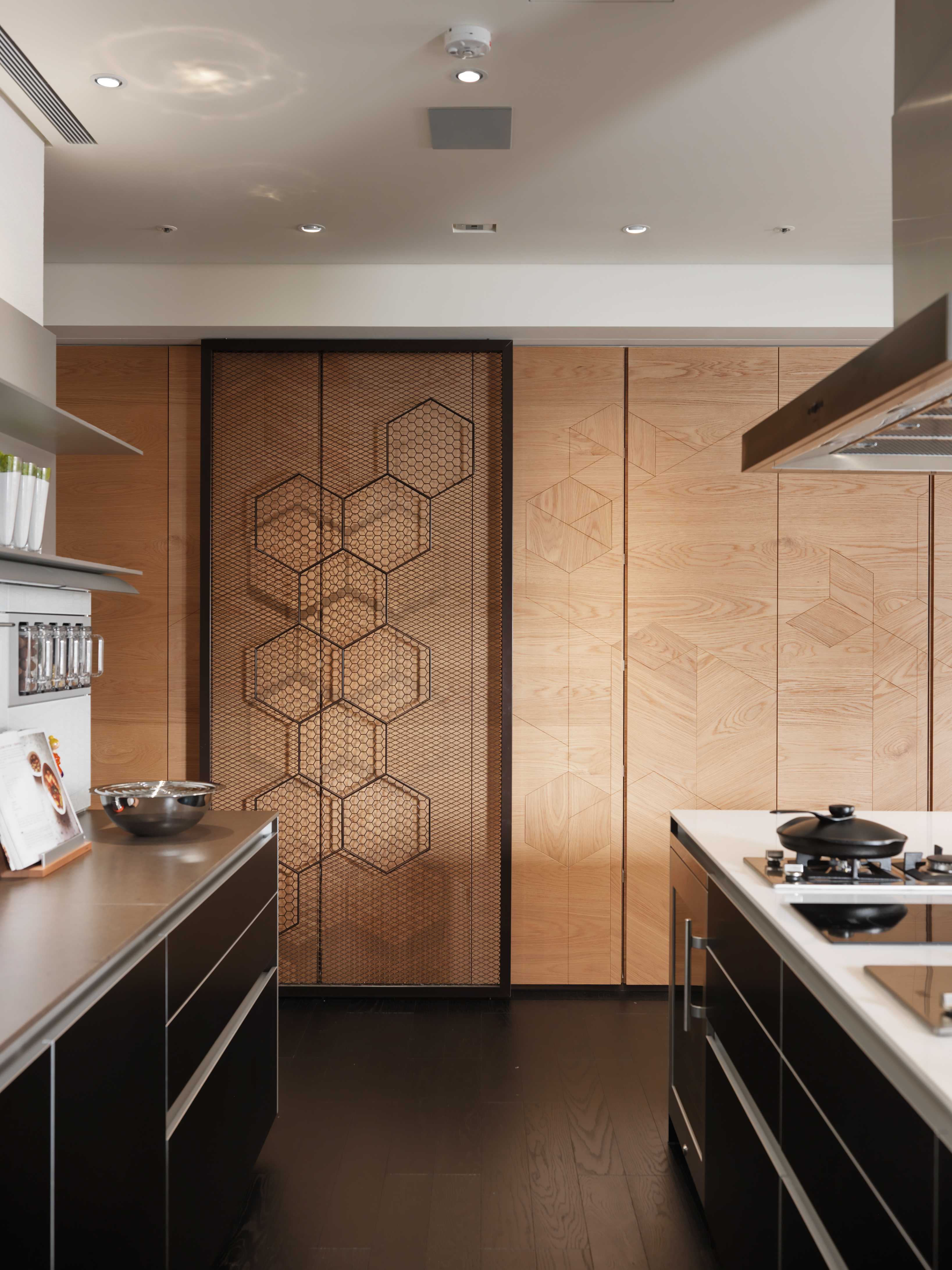 台北艺术之家，彰显个性与生活热情-27