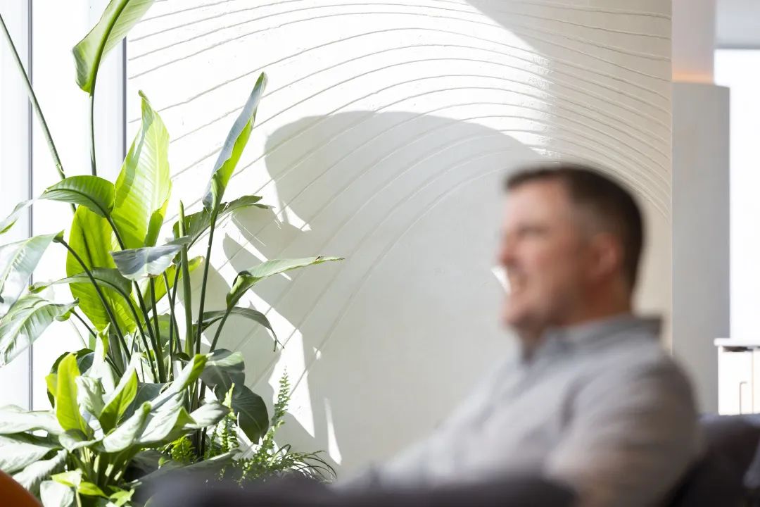 Sandstorm HQ，加拿大温哥华-19