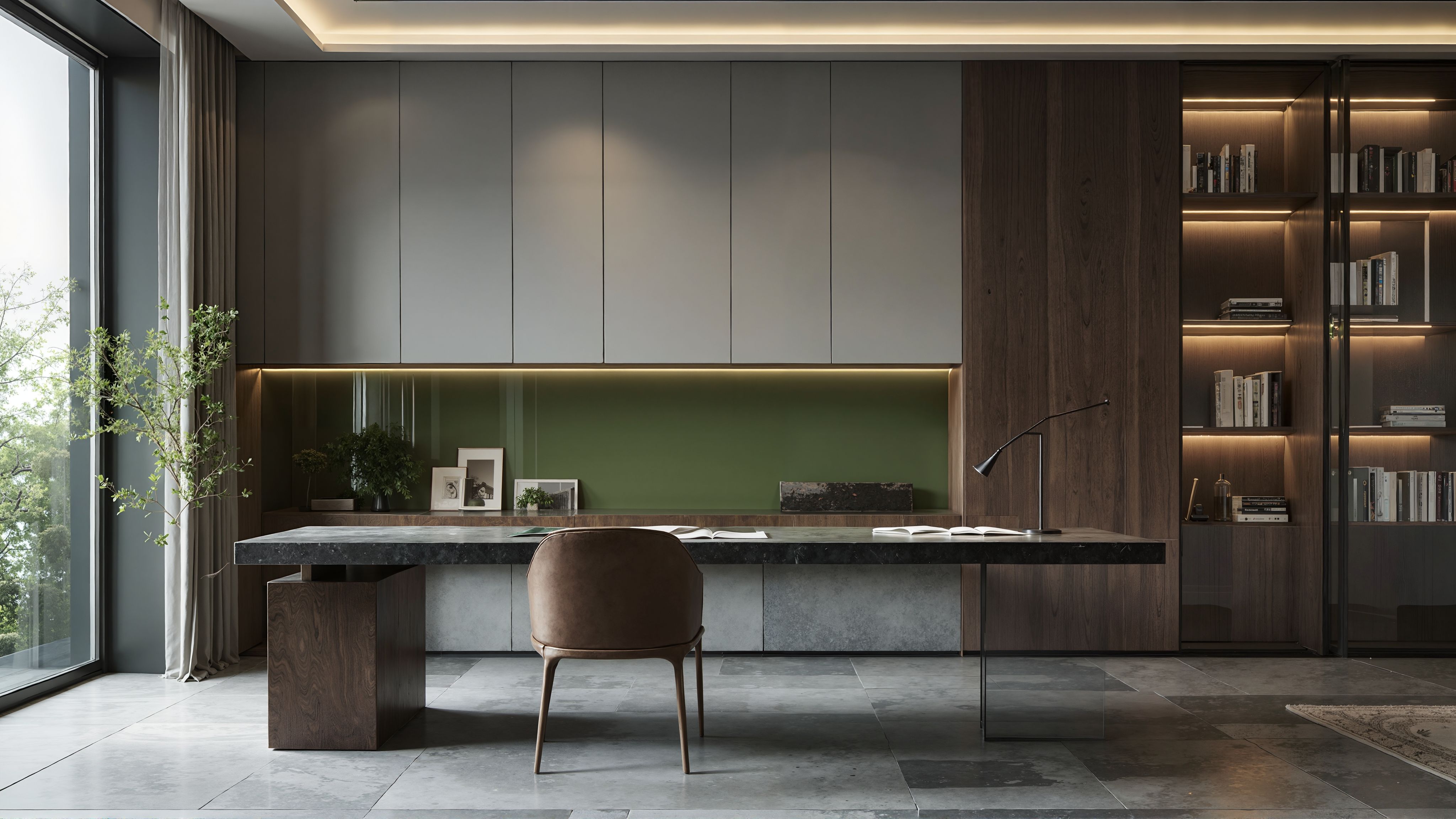 预演未来:打造会思考,懂你情绪的智能空间-12