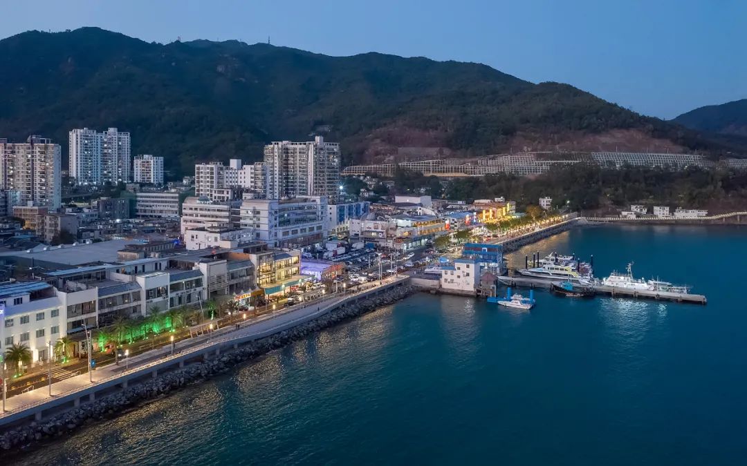 盐田海滨栈道重建丨中国深圳丨香港译地事务所有限公司-0