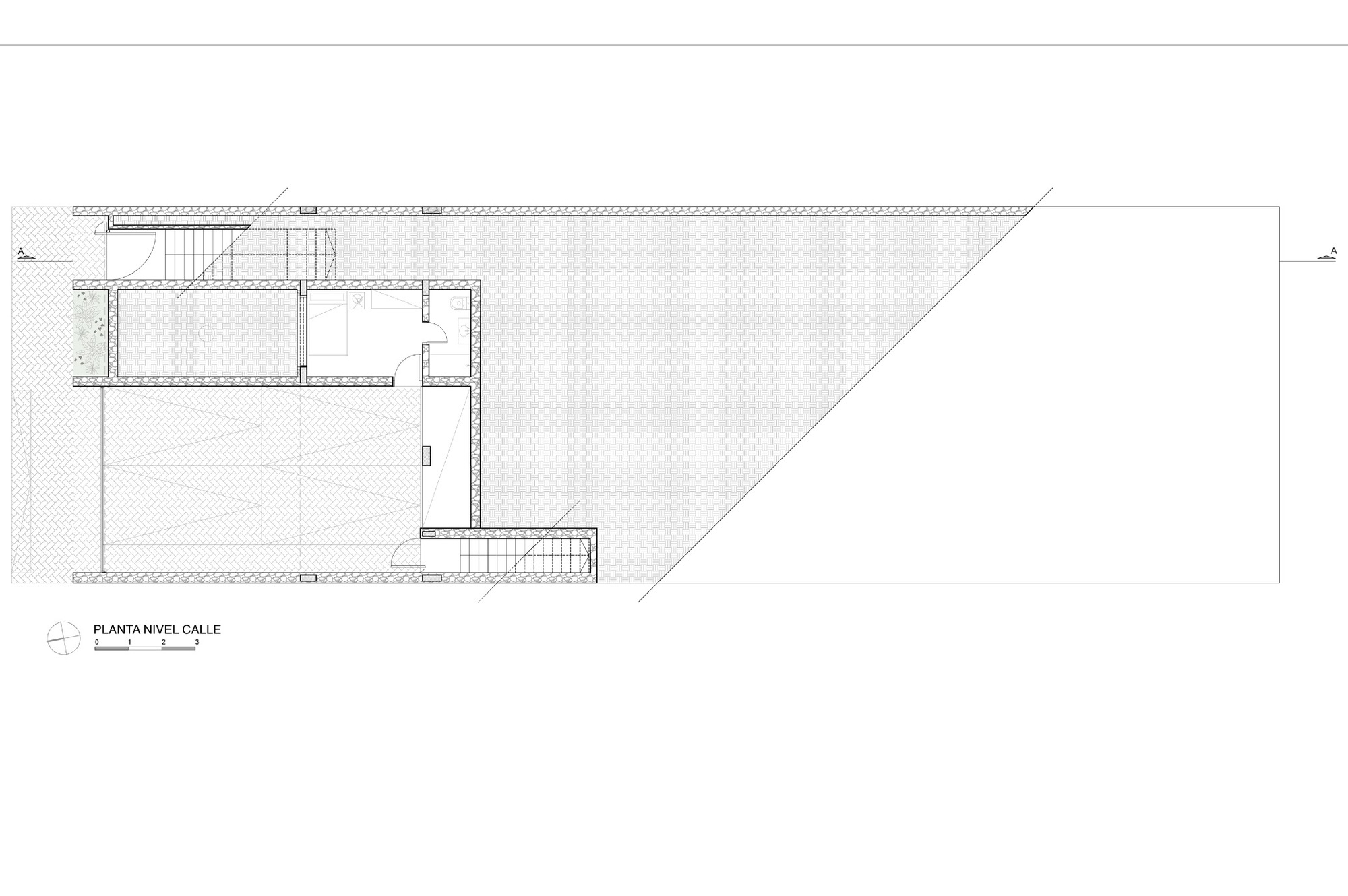 诺菲之家丨Paraguay丨Equipo de Arquitectura-51