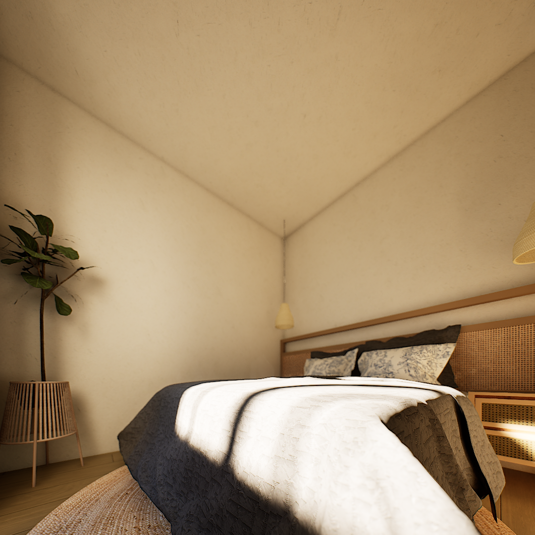 Apartamento Pq· das Nações 公寓设计-7