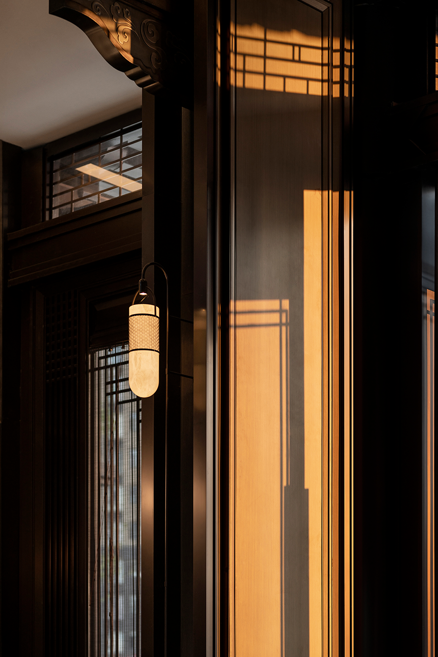 南昌建发养云营销中心丨中国南昌丨深圳市盘石室内设计有限公司-11