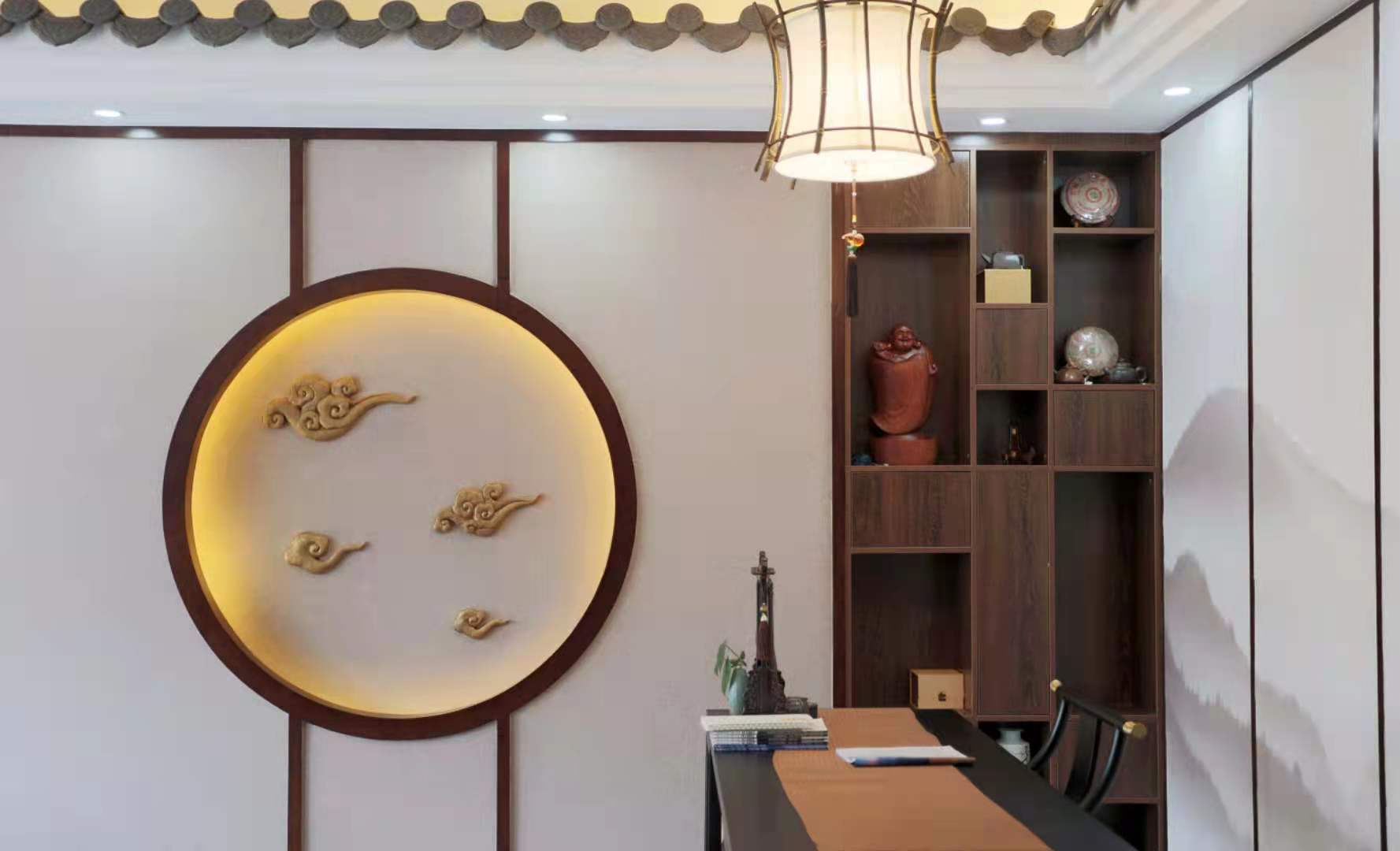 君洛茶筑丨明路-23