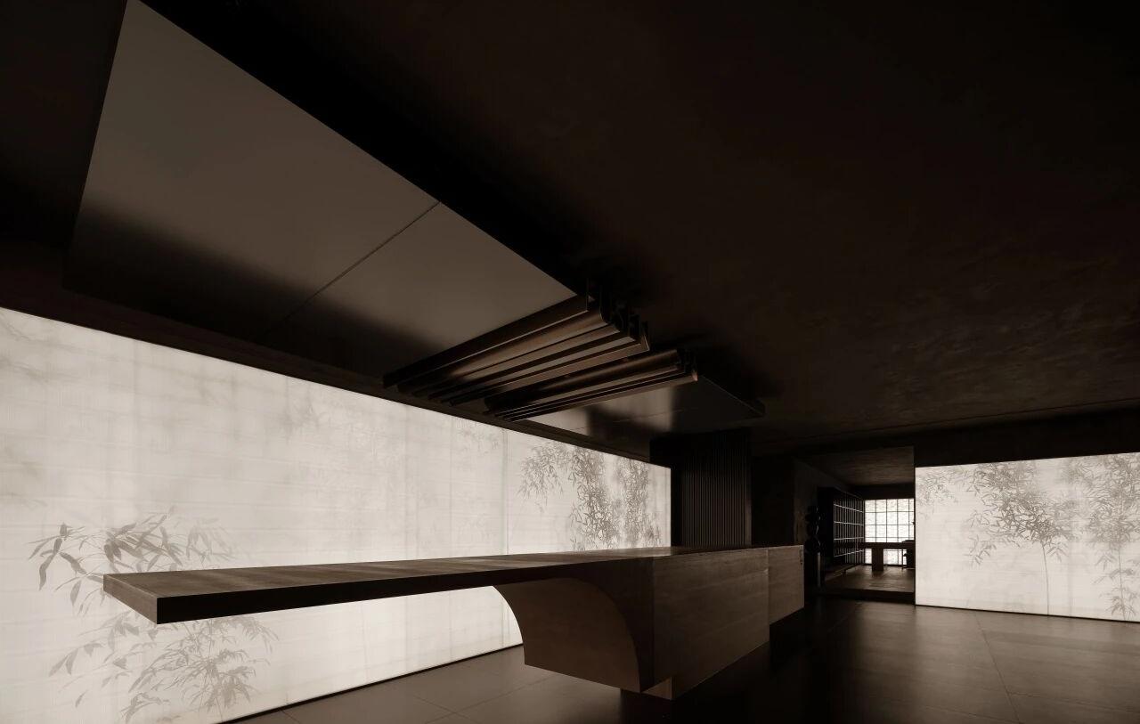 溧阳浮森温泉SPA丨中国丨上海开羽行空间设计(室内),艾与希陈设(软装)-6