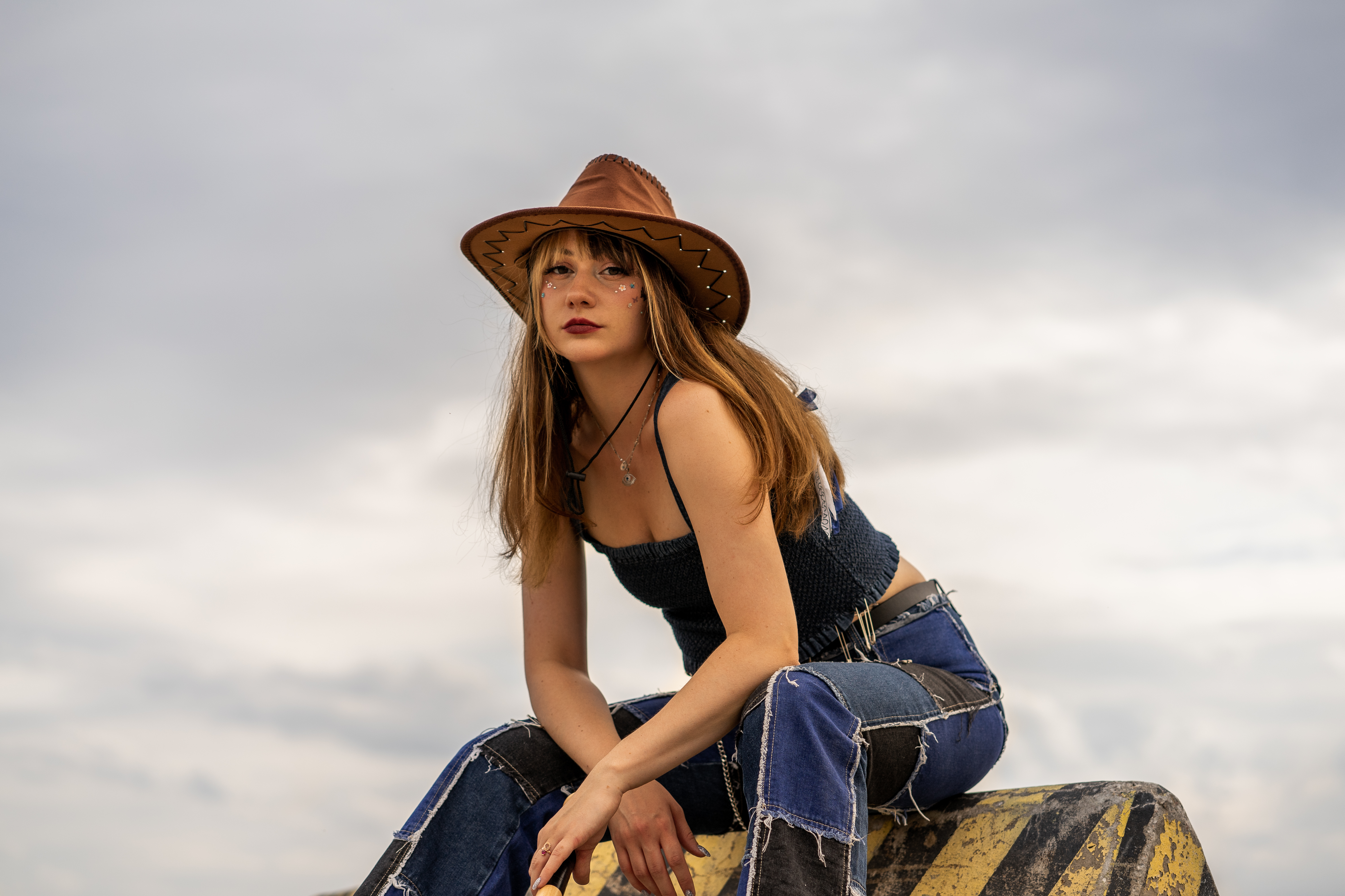 Ki·i单曲《Na złość》宣传活动-5