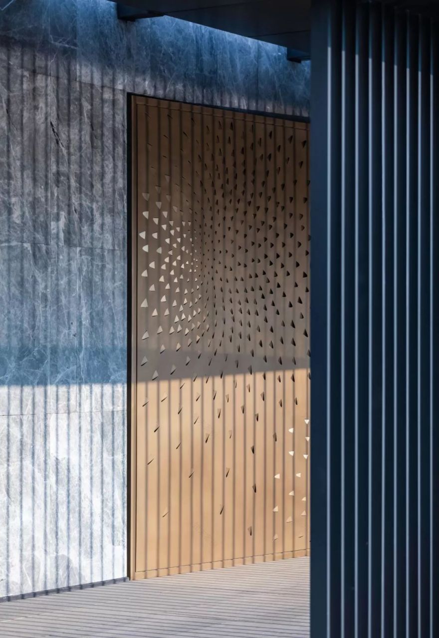 以世界眼光 续当代江南 | 金地·世界江湾-6