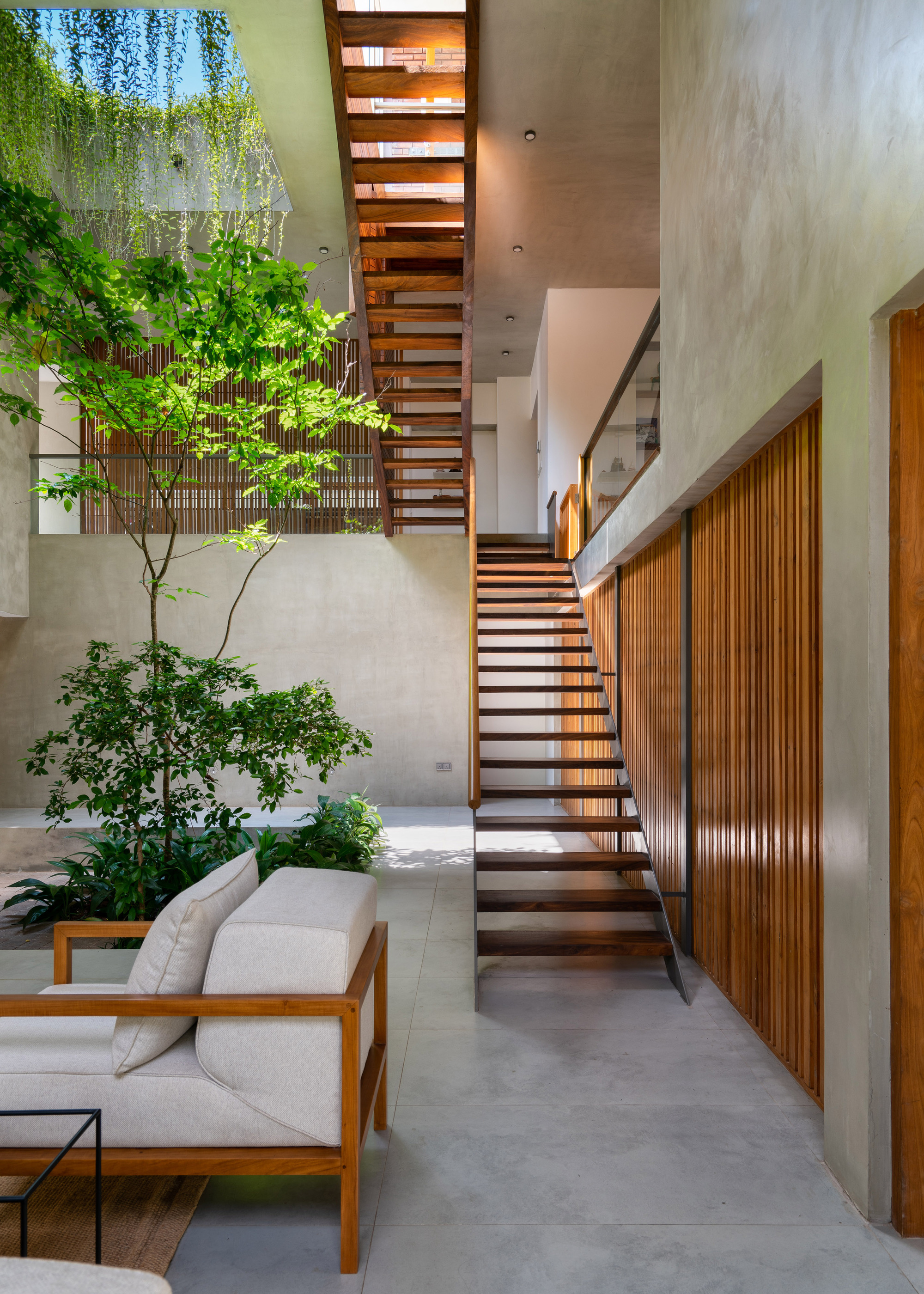 席尔瓦之家丨斯里兰卡丨ICONCAST-21