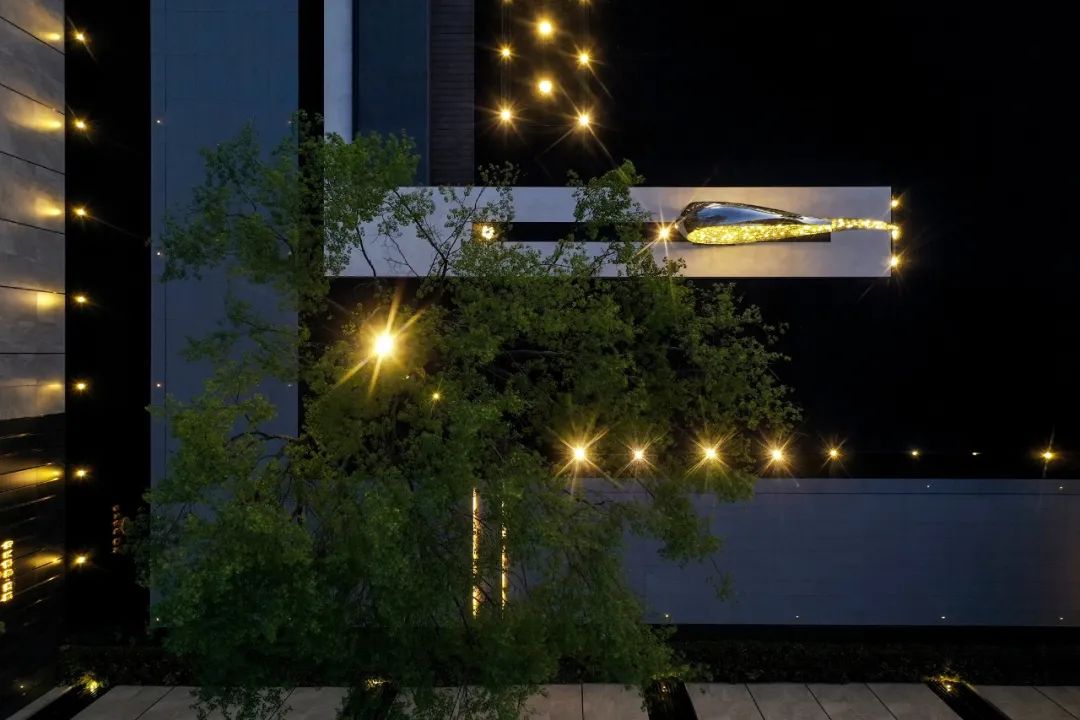 景瑞·誉璟天地丨中国天津丨睿禾景观规划设计（上海）有限公司-14