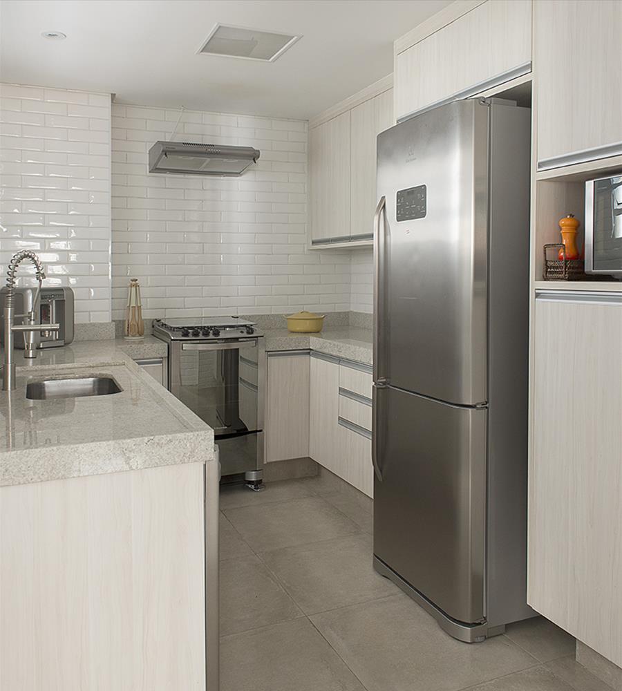 圣保罗 Alameda Jaú住宅设计-8