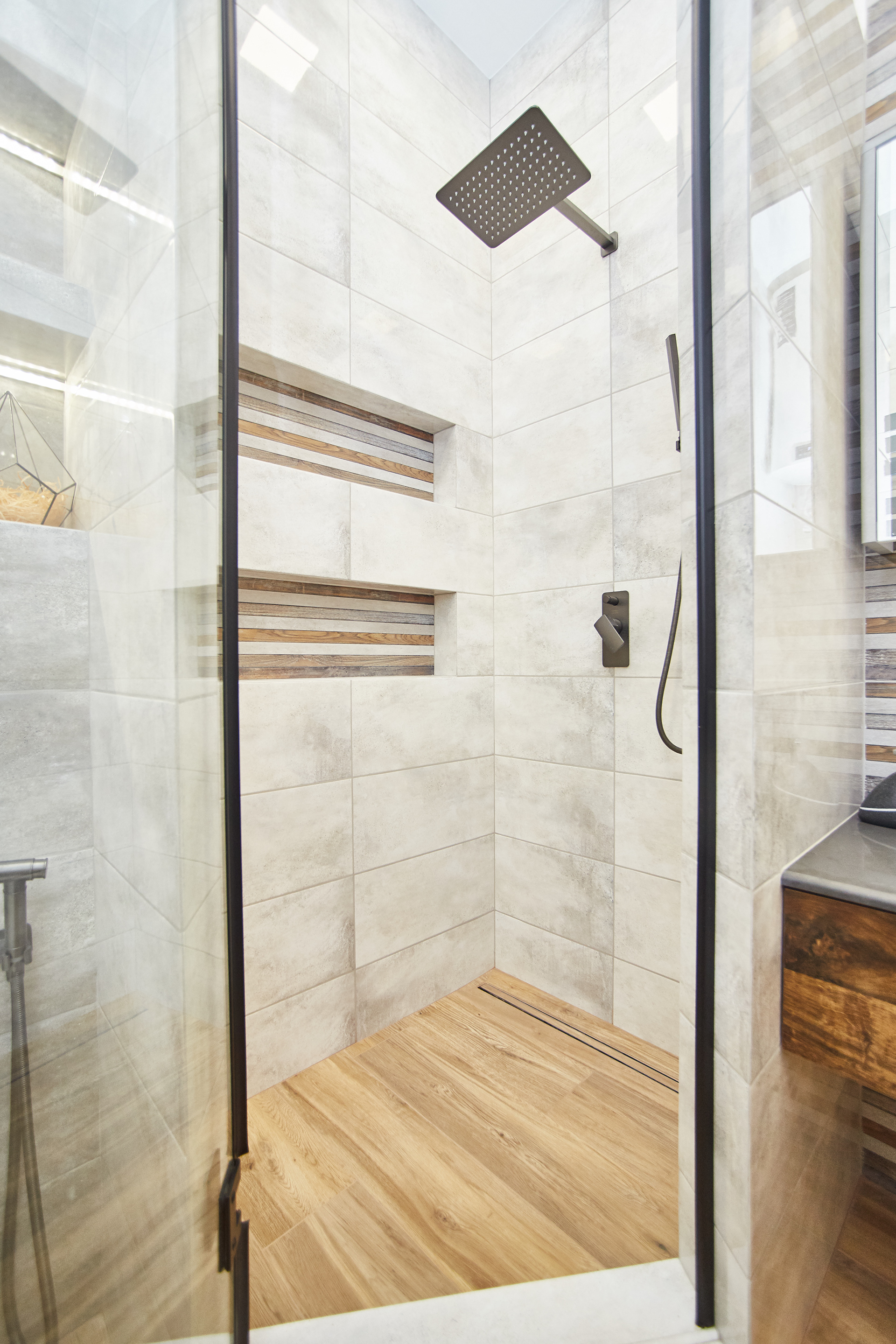 Apartment "Elegy park"- 50 sq.m (Real)-12