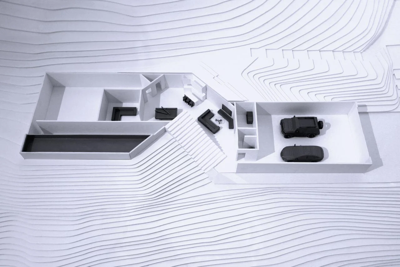 丨美国犹他丨Steven Christensen Architecture-18