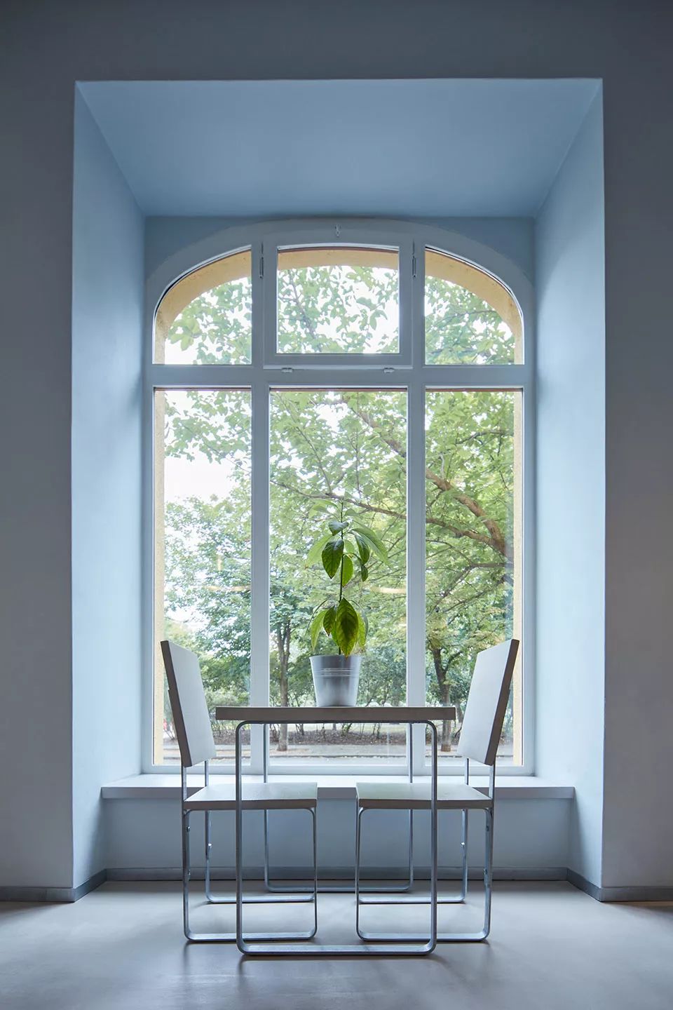 牛油果主题餐厅，绿色美食空间-32