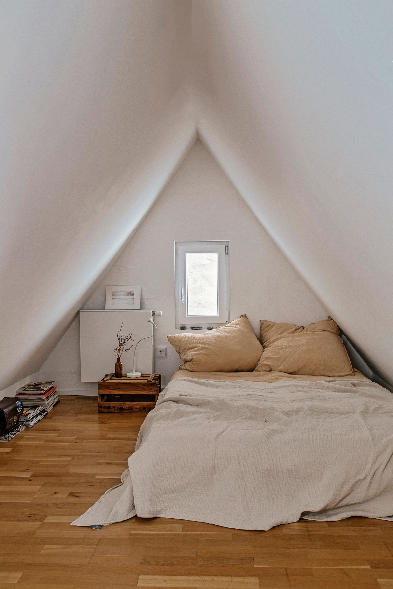 德国乡村复古风租赁住宅-30