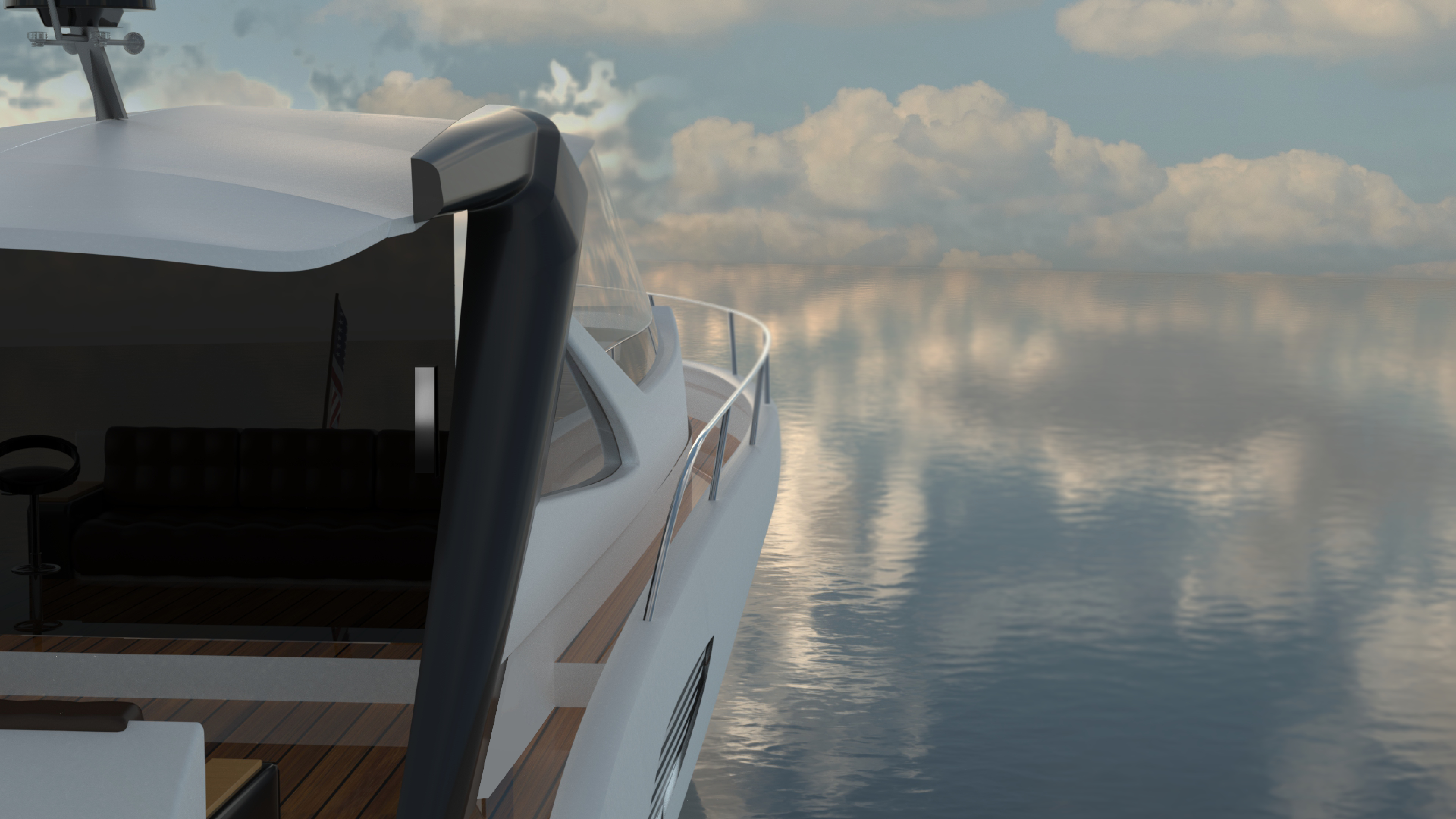 Portfolio - Yacht Designer-13