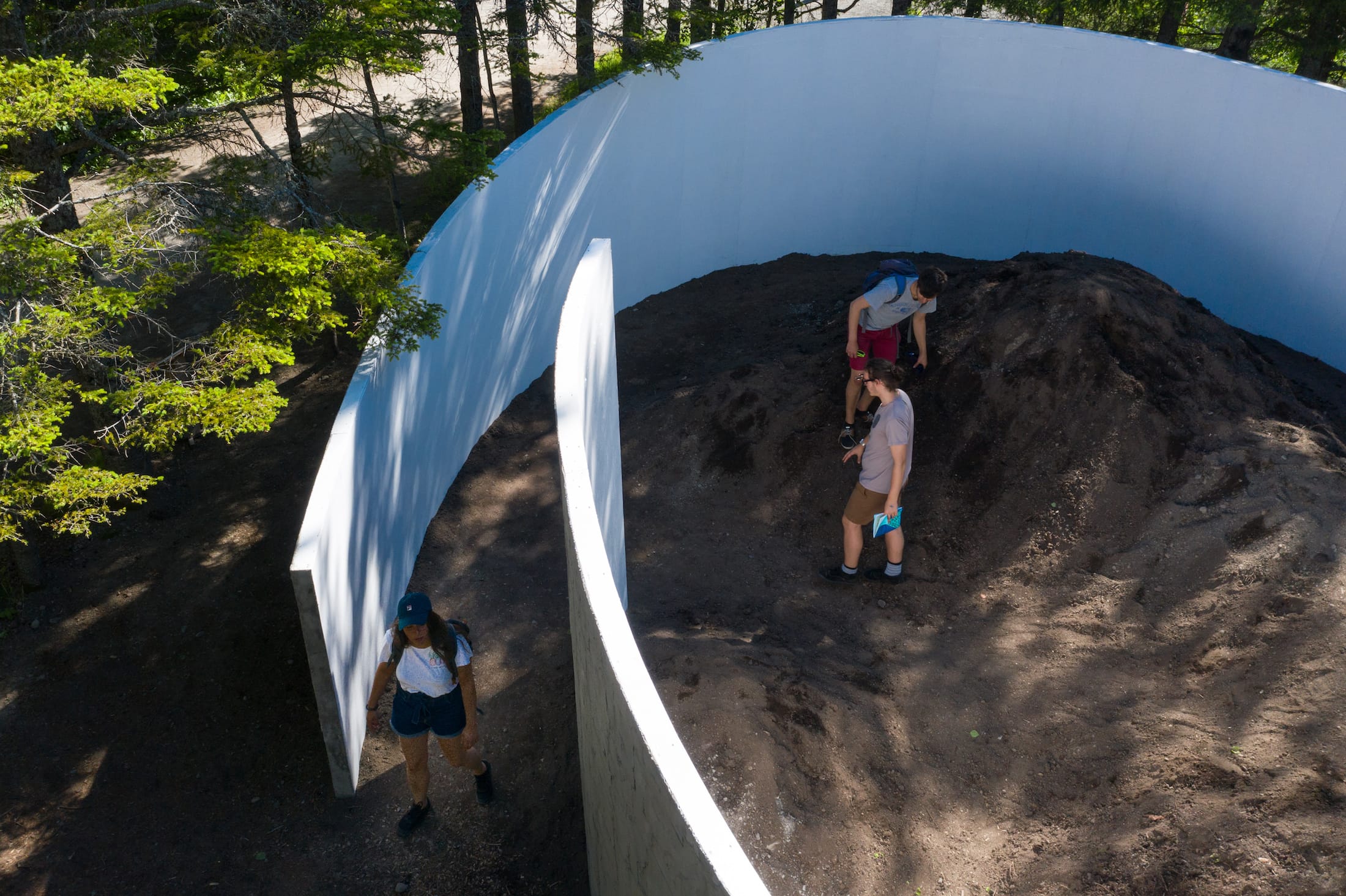 2019加拿大国际花园节(第二部分),Reford Gardens-8