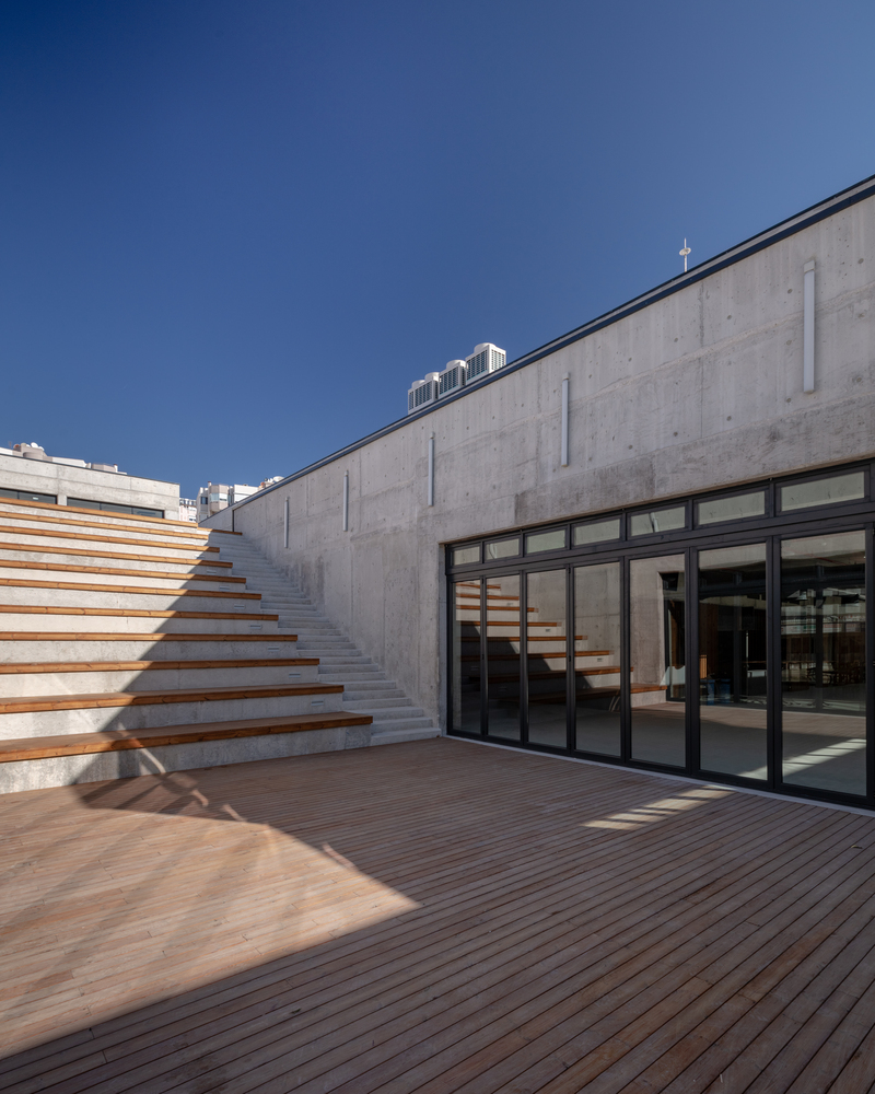 土耳其安塔利亚多功能表演艺术中心-34