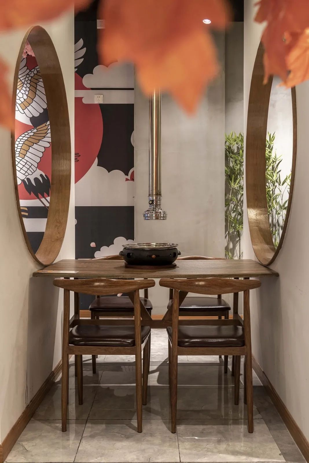 重庆日式烧肉店“故里烤肉” | 日式氛围与美食的完美结合-34