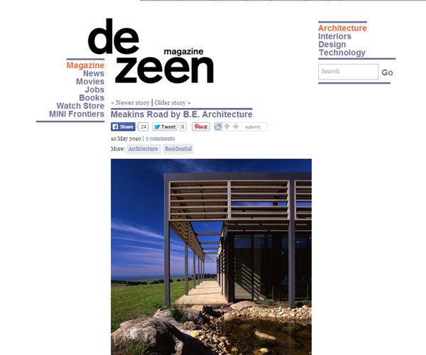 Media Index - B.E Architecture-118