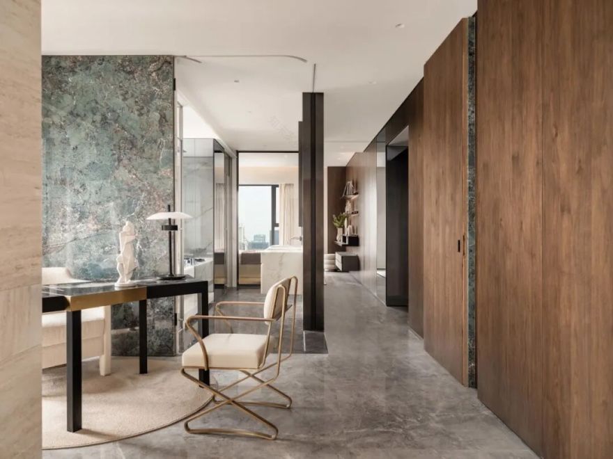 建工海玥黄浦源丨中国上海丨HWCD-40