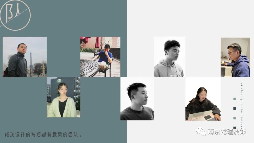 极简之美 · 雅居乐长乐渡现代简约别墅设计丨龙瑞原创空间-92