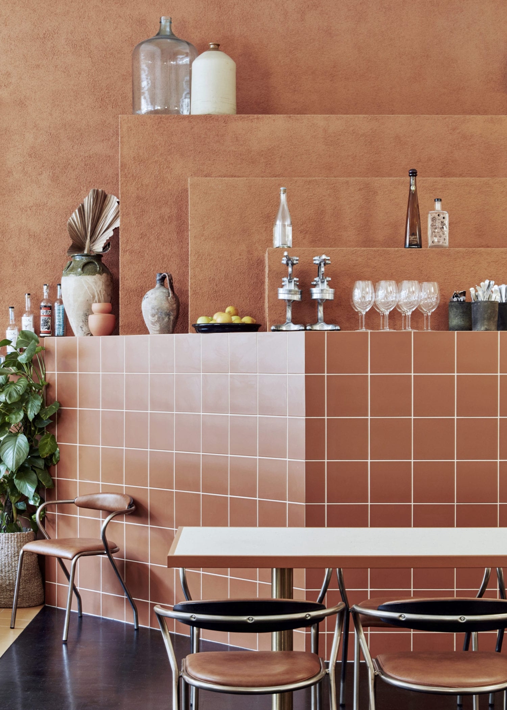 Chica Bonita餐厅-5