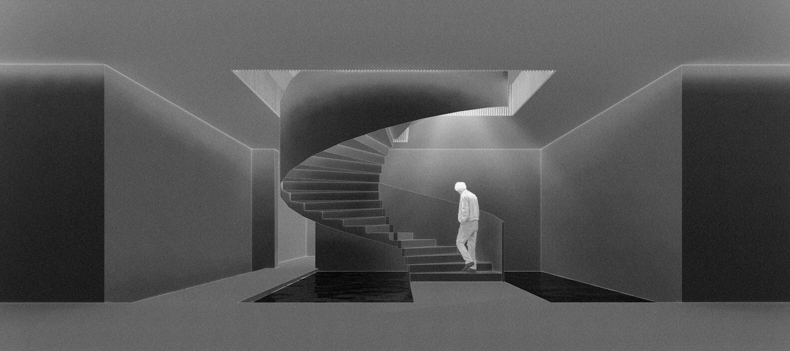 巴西 Sottile House丨Felipe Caboclo Arquitetura-45