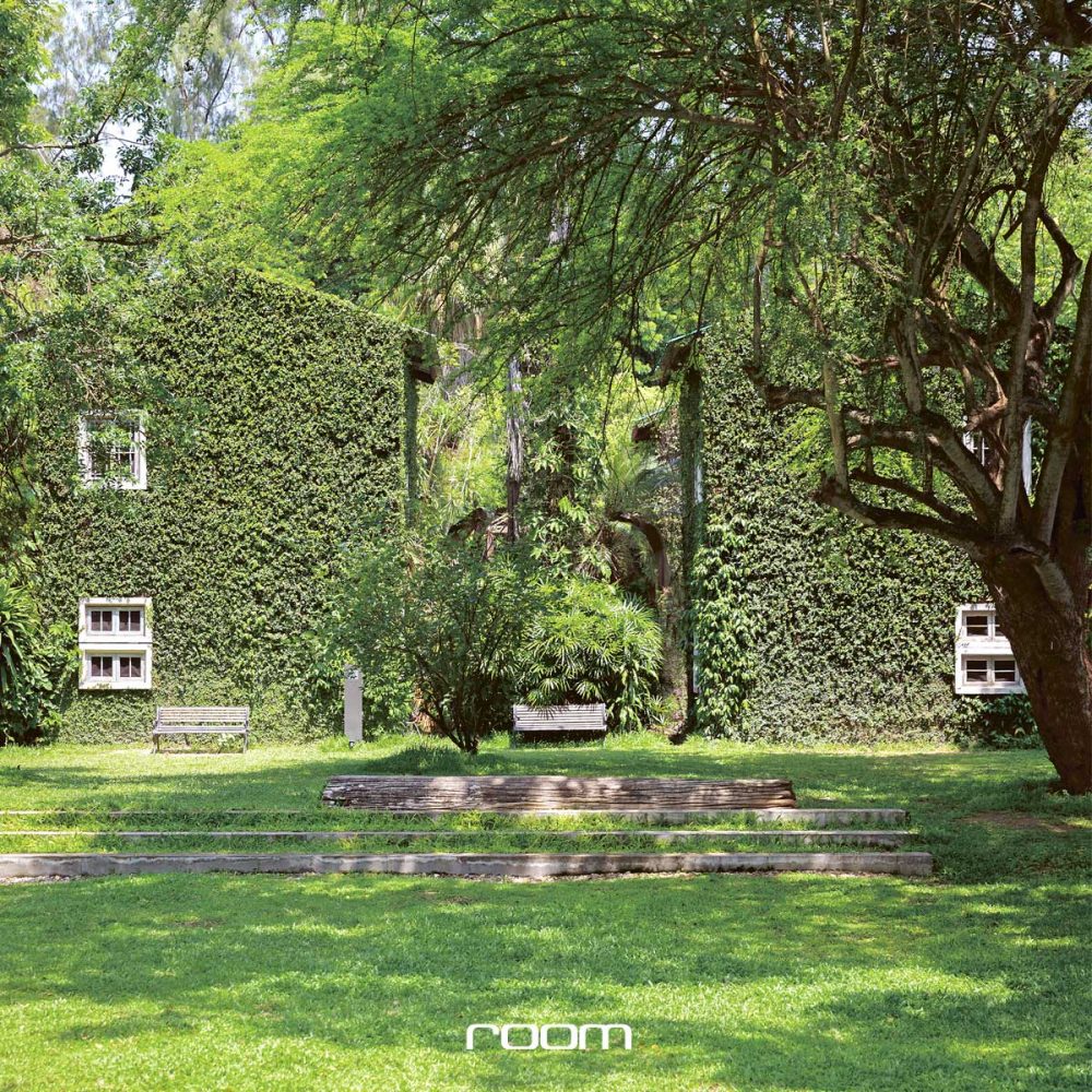 10 ที่พักหน้าฝน ดื่มด่ำกับวิวแมกไม้และธรรมชาติโอบกอด ชุ่มฉ่ำใต้ฝนพรำ - room-2