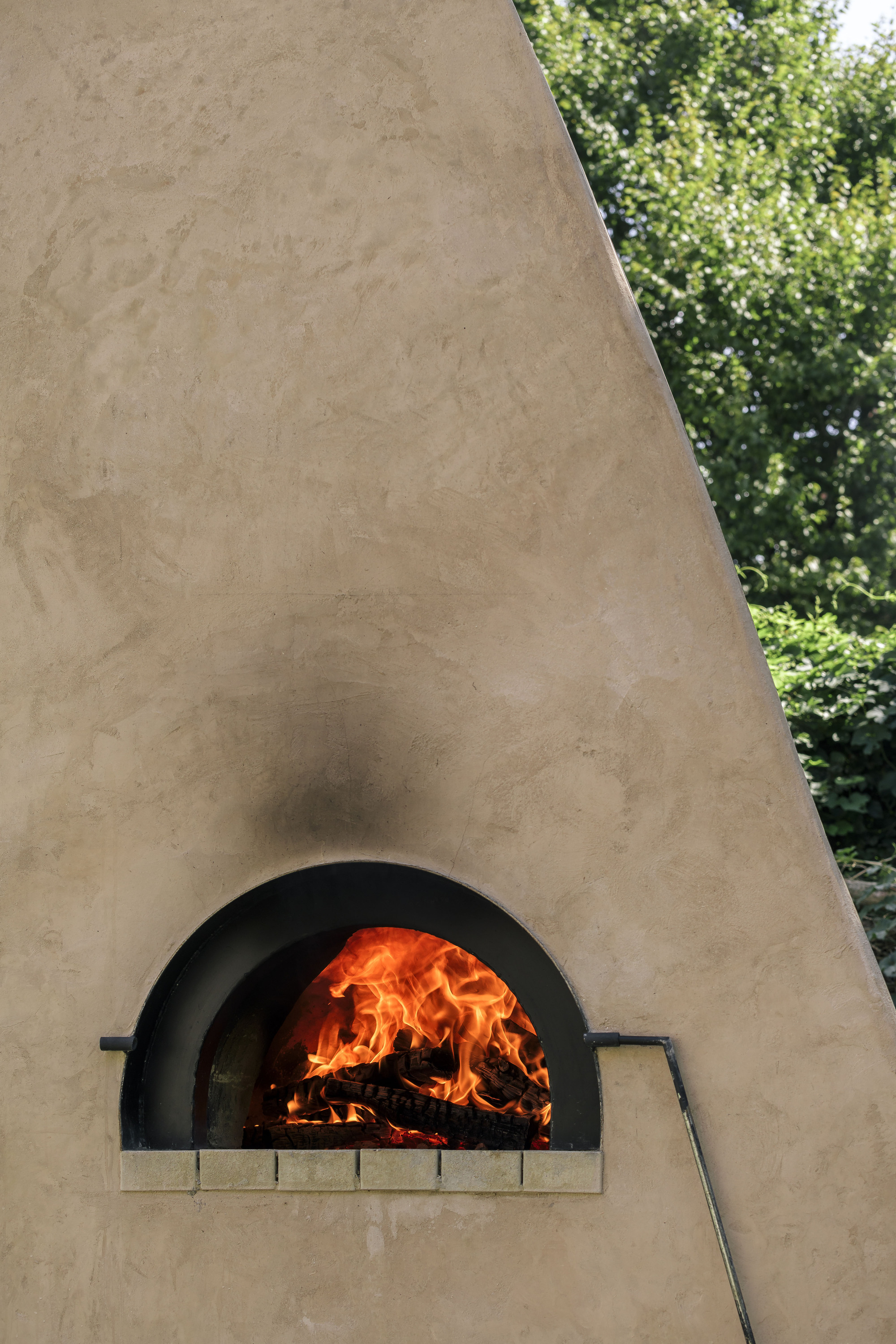 超越帕斯托里亭阁的建筑丨比利时-36